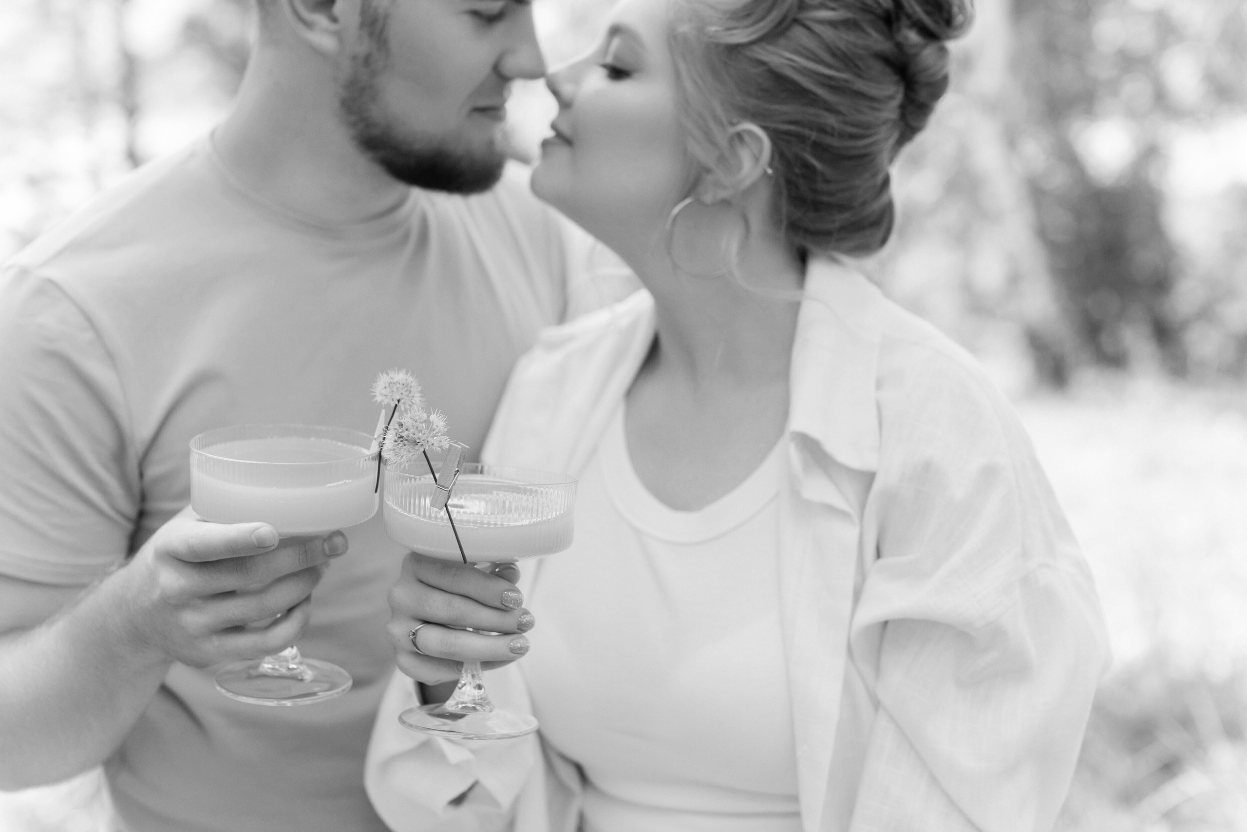 Никита & Ульяна. Главная