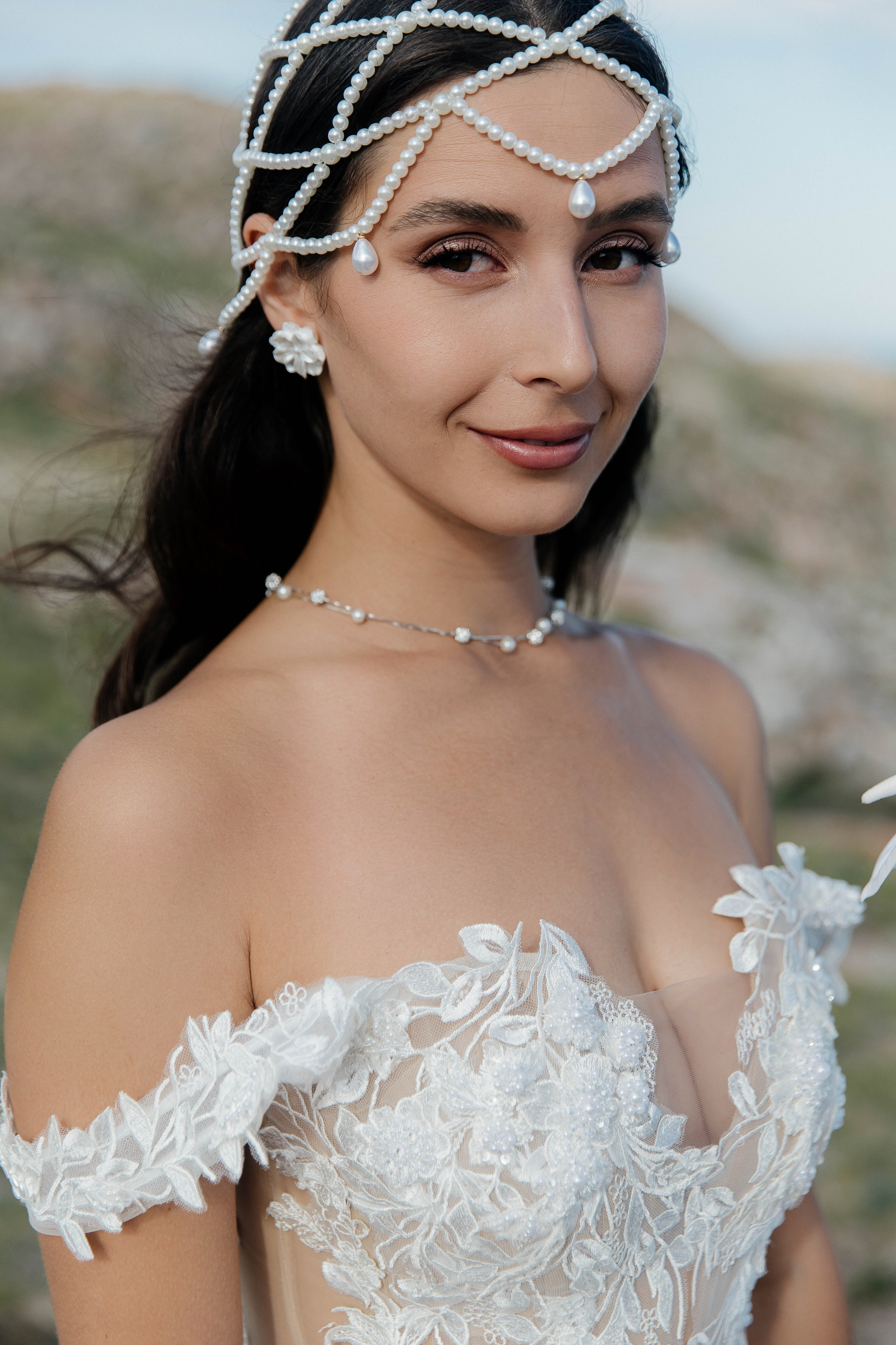 Свадебная съемка Байкал. Главная