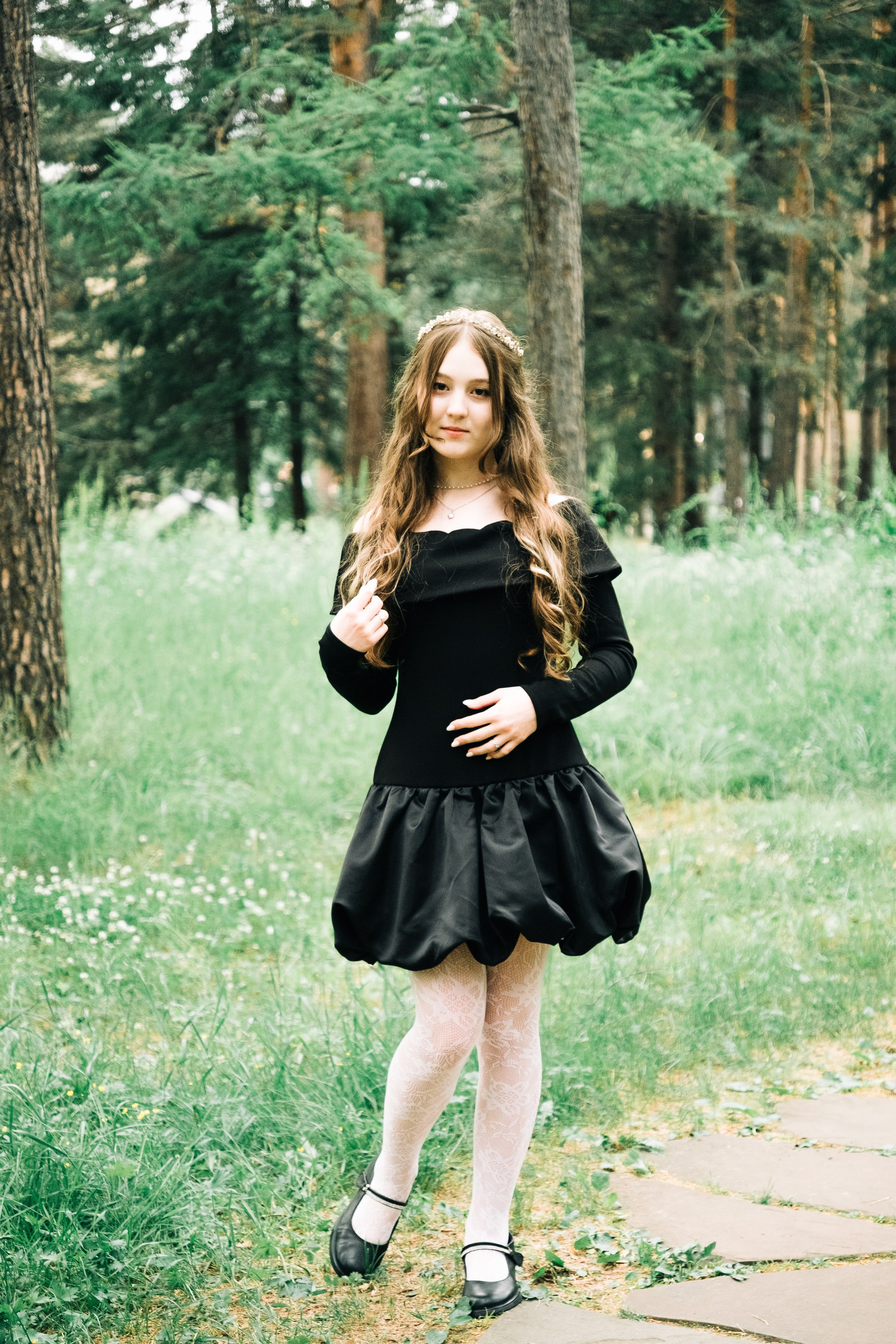 Выпускной. Фотограф в Иркутске Анна Мирошникова