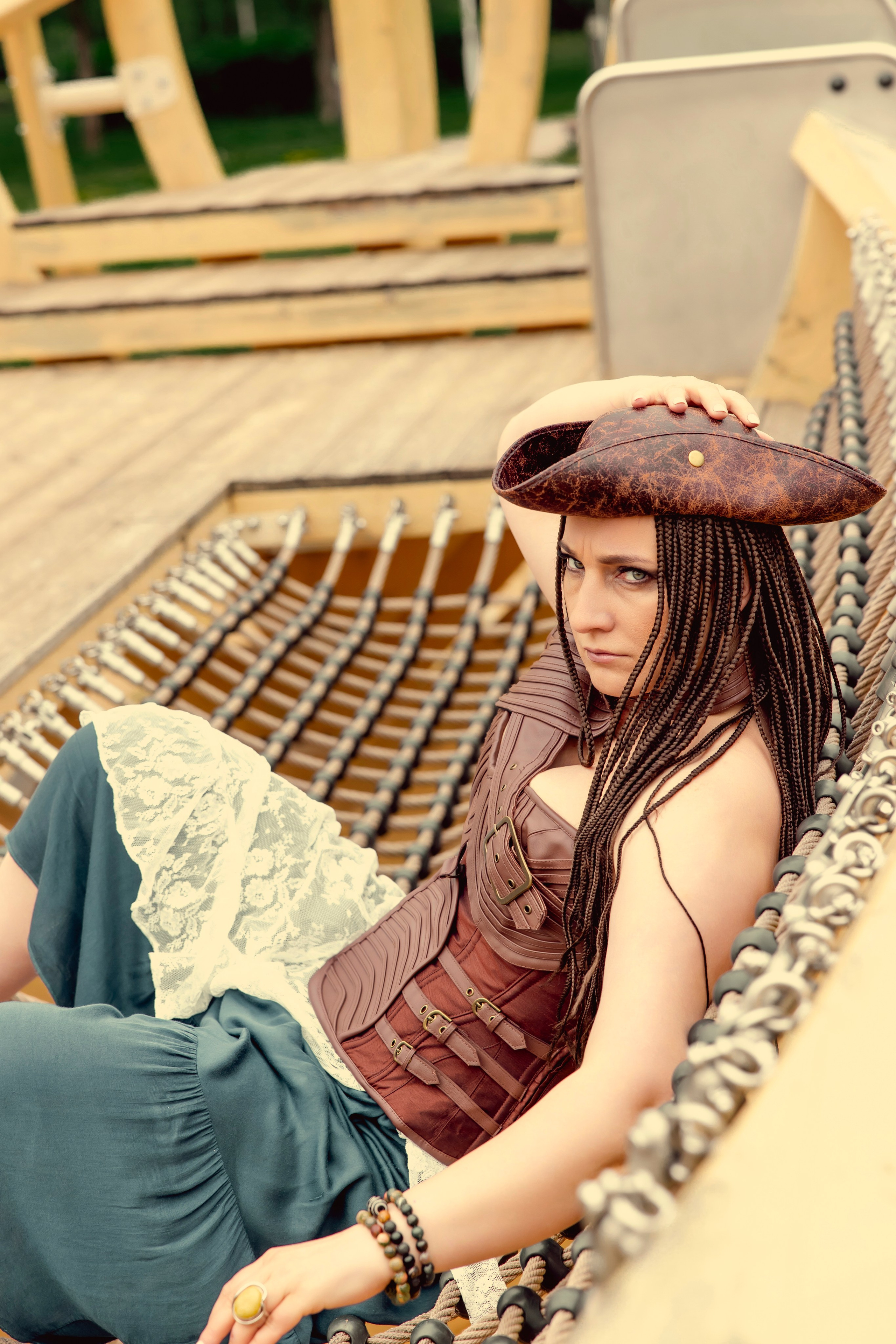 На абордаж!. Сказочный фотограф для Вас и Вашей семьи