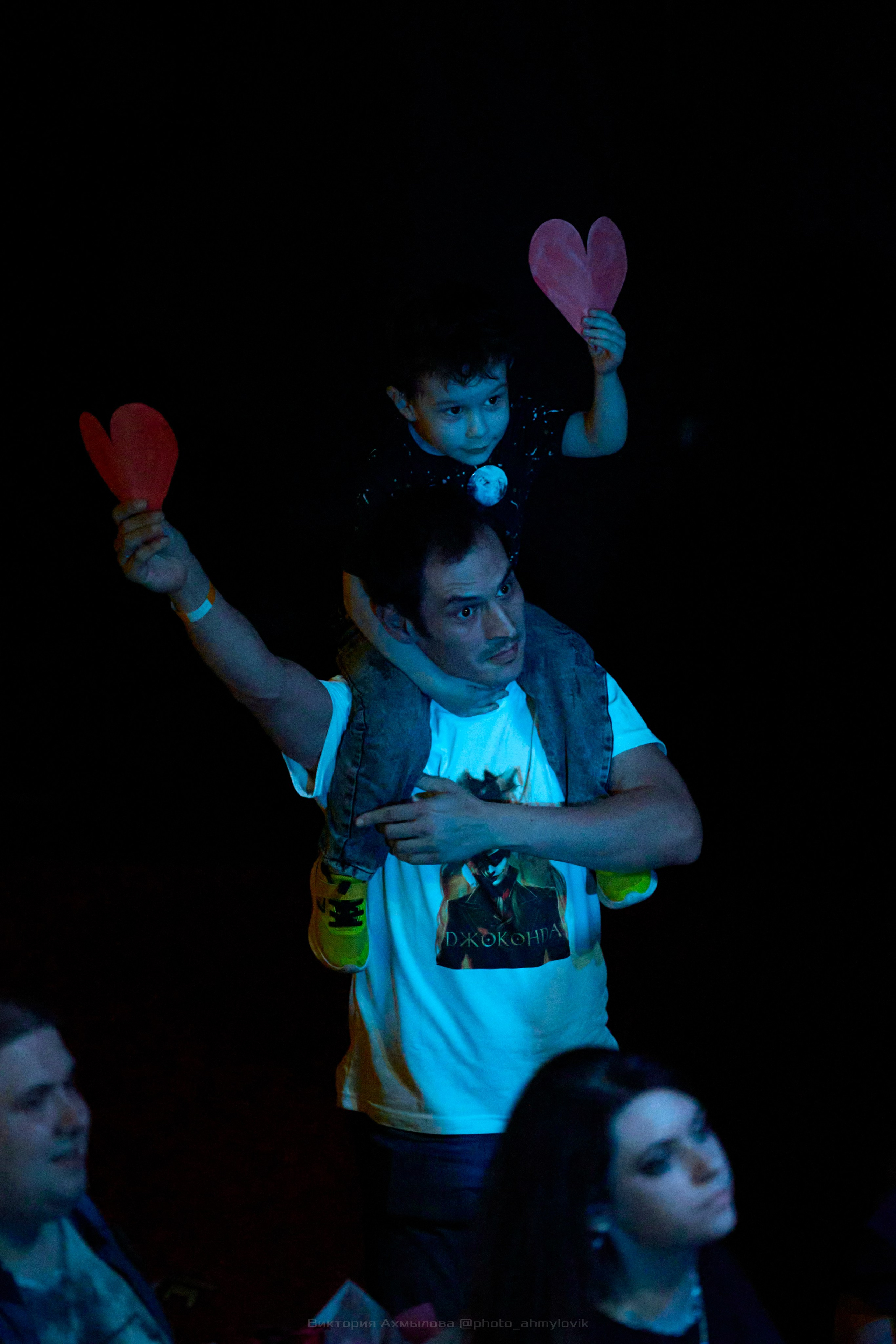 24.05.2025 Джоконда. Ярославль. Виктория Ахмылова. Фотограф в Москве