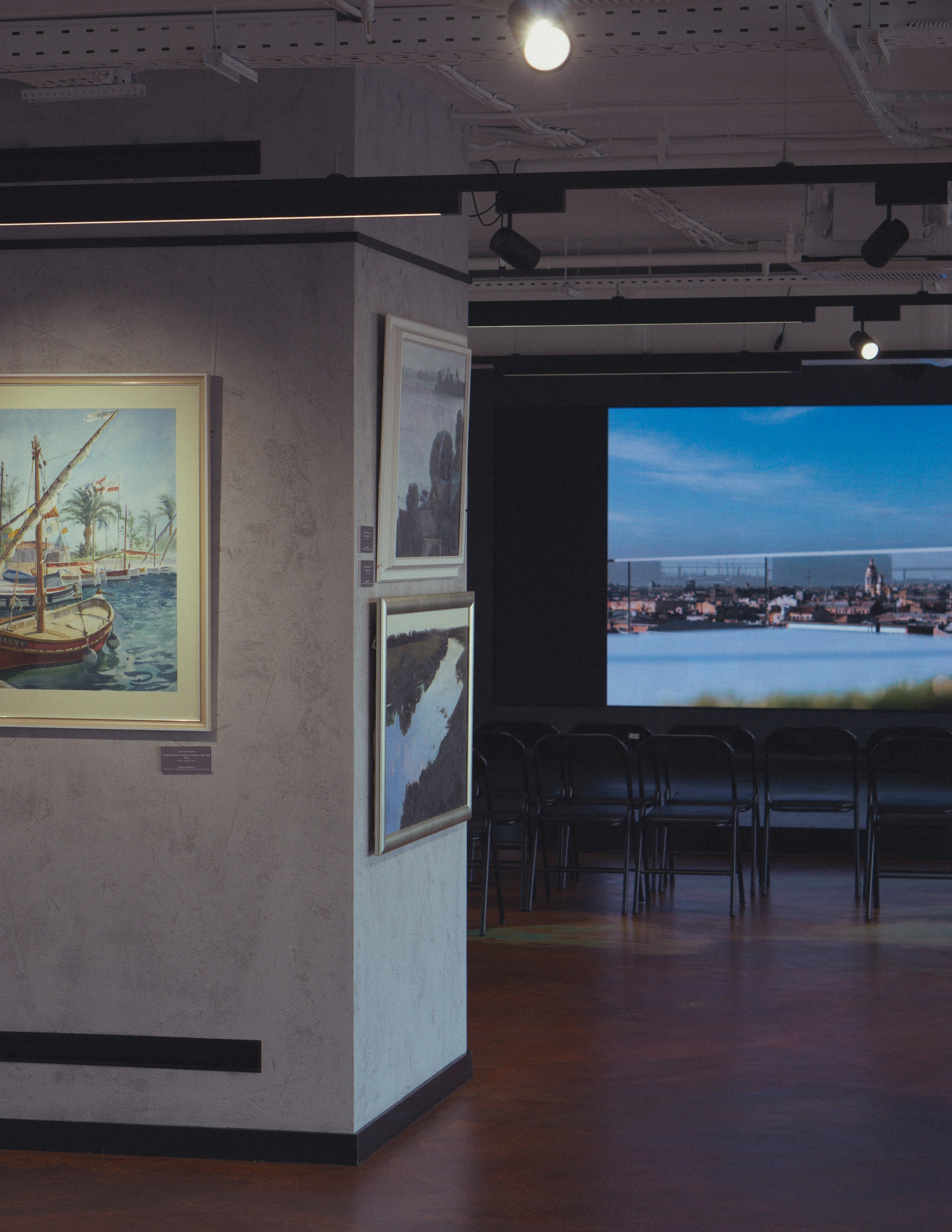 ФОТОДЕНЬ «ZARENKOV GALLERY». Фотограф в Санкт-Петербурге, Григорьева Светлана: от портрета до предметной съёмки