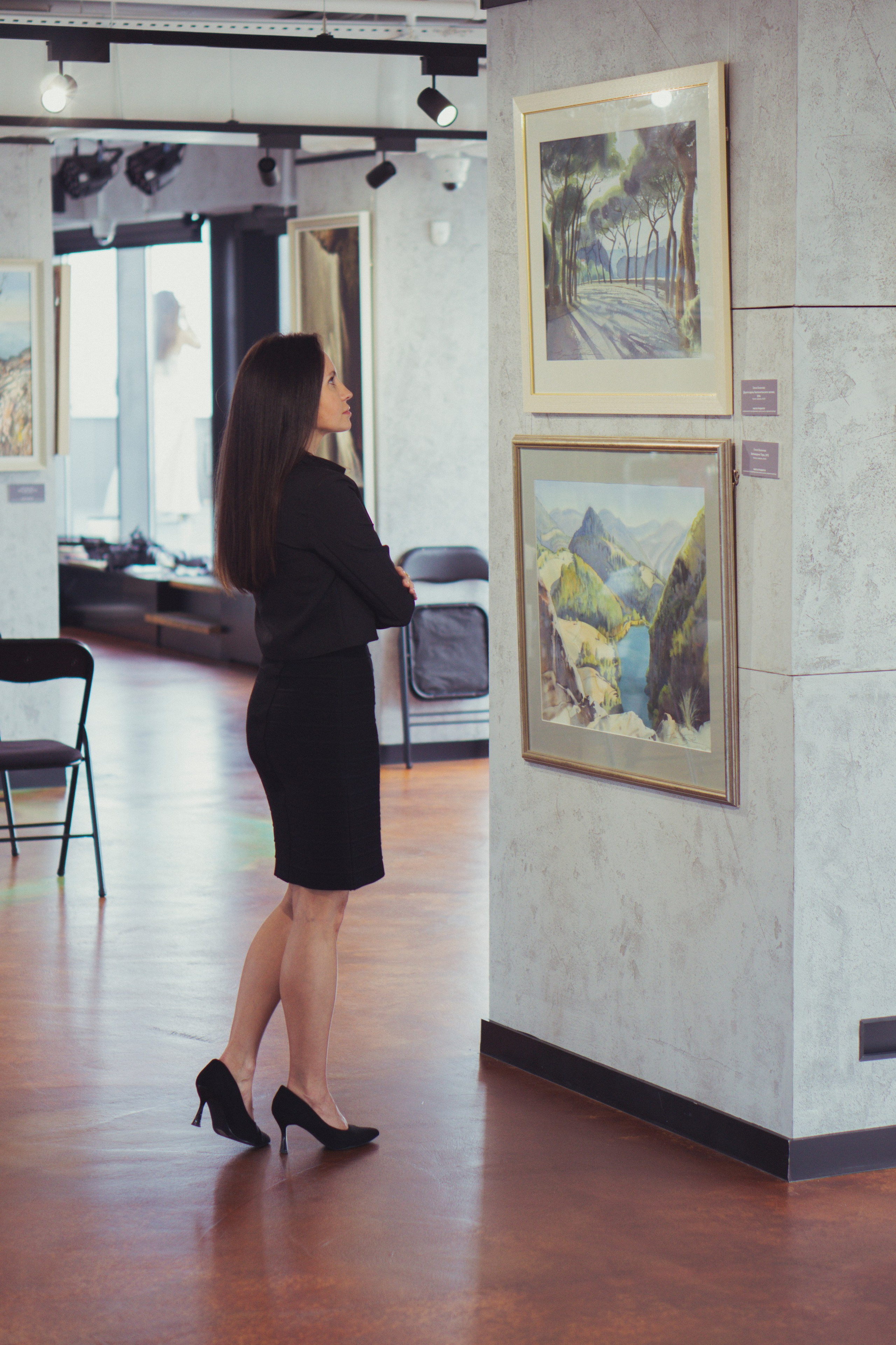 ФОТОДЕНЬ «Zarenkov Gallery». Фотограф в Санкт-Петербурге, Григорьева Светлана: от портрета до предметной съёмки