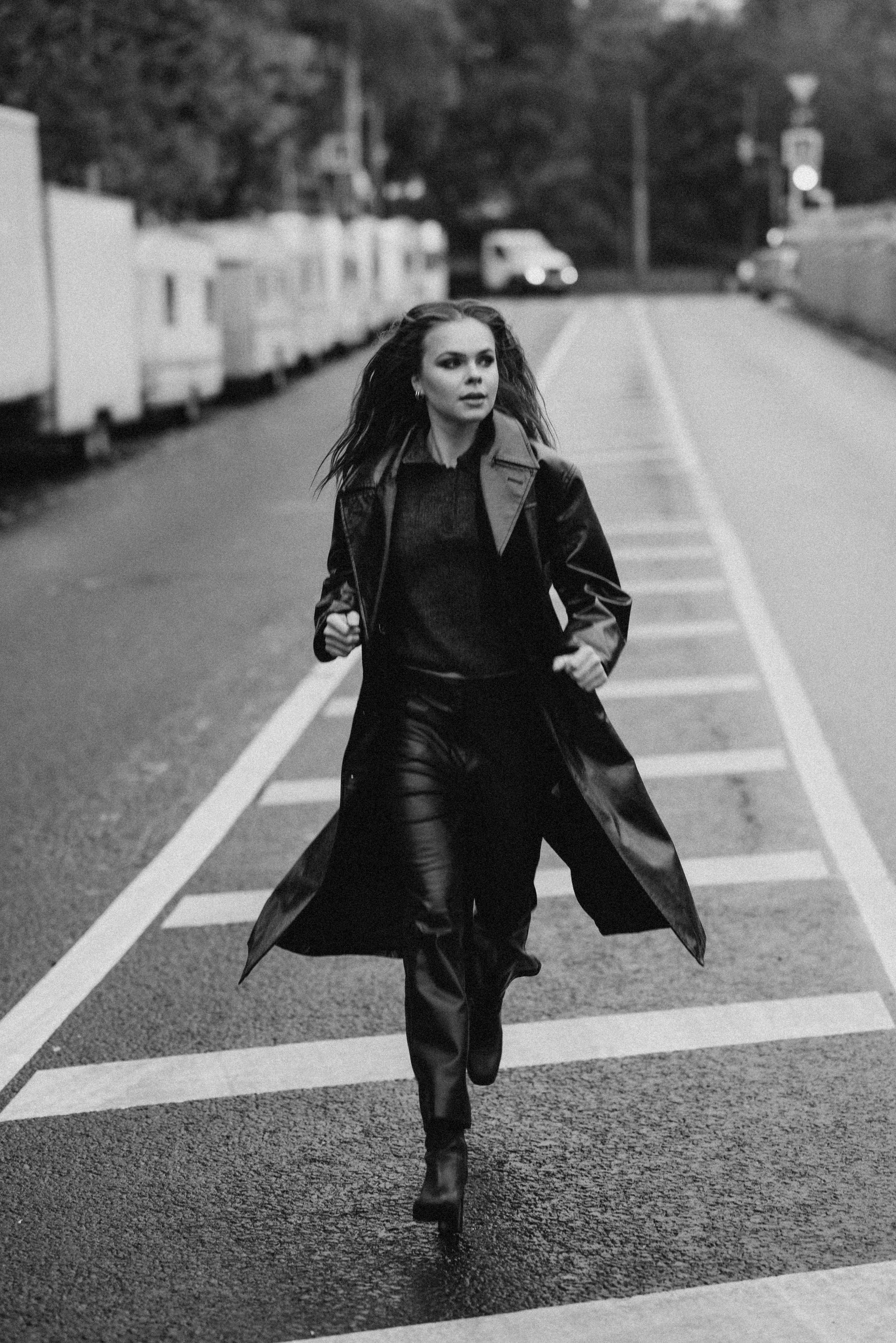 Уличные съёмки. Женский и семейный фотограф в Москве и Красногорске Светлана Левченко