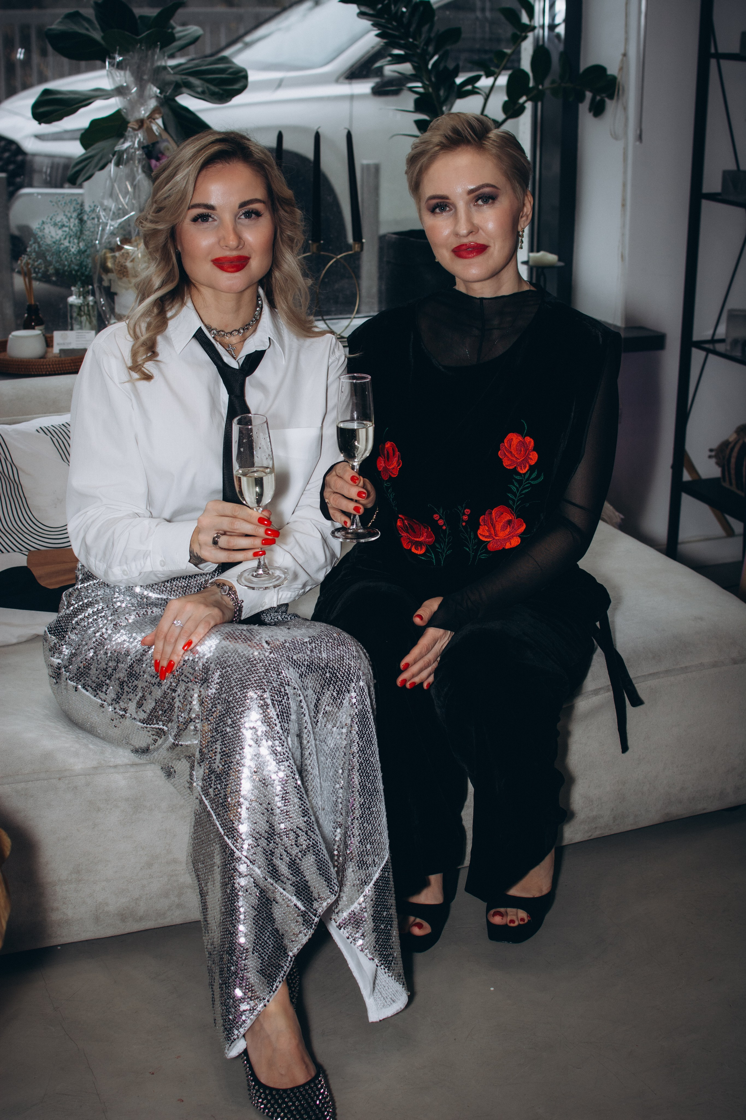 Дни рождения. Женский и семейный фотограф в Москве и Красногорске Светлана Левченко