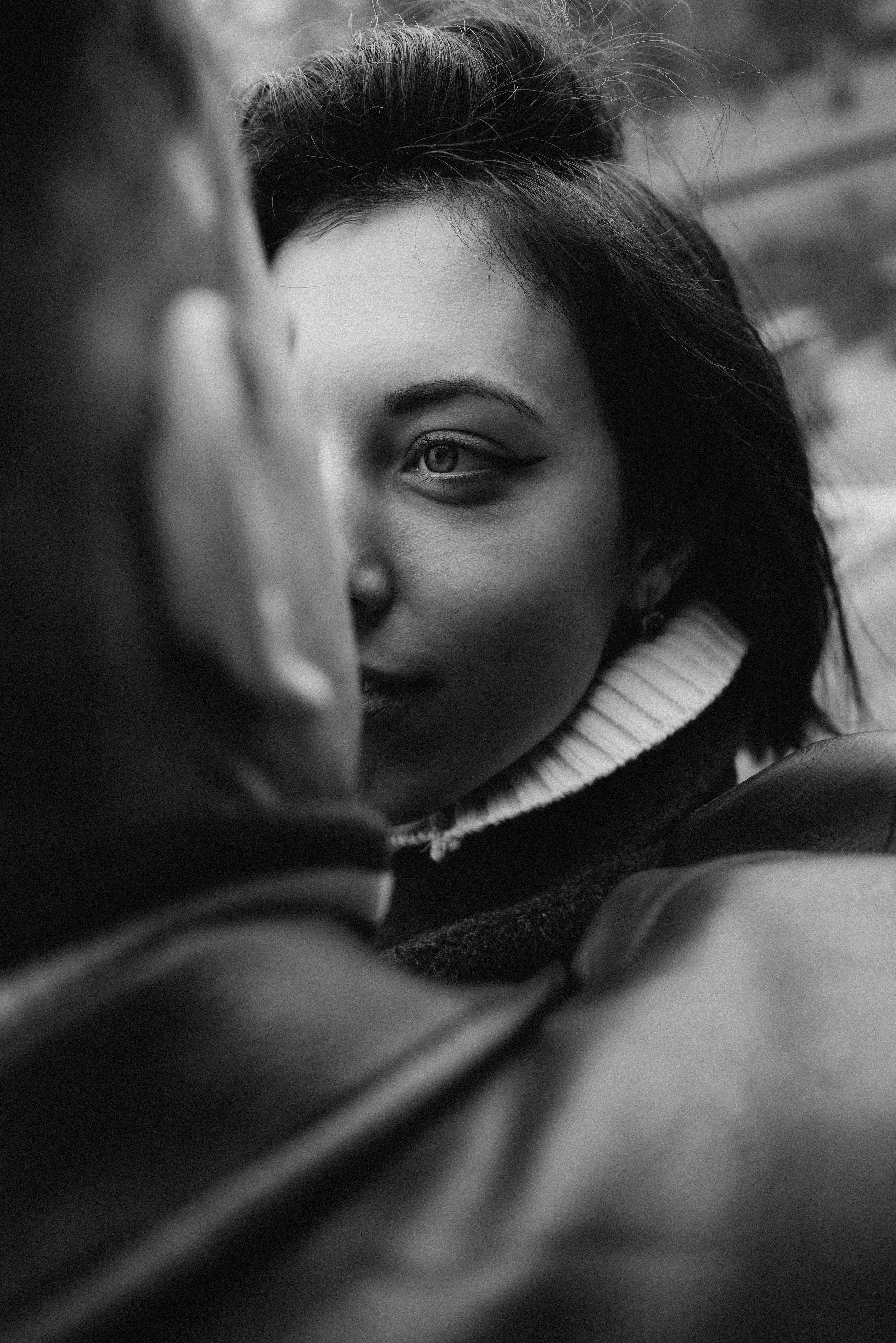 Парная фотосессия Love story. Женский и семейный фотограф в Москве и Красногорске Светлана Левченко