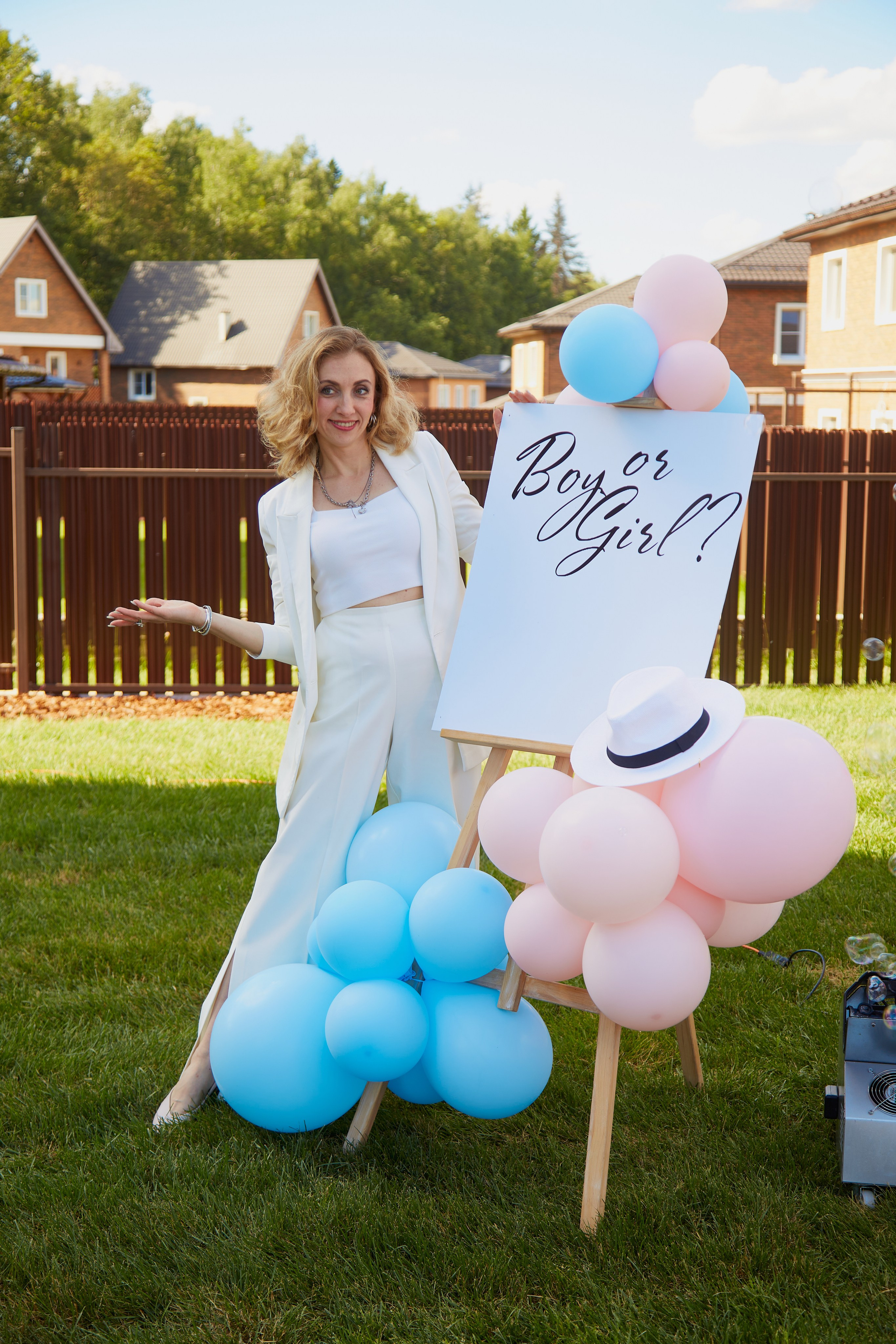 ГендерПати. Свадебный фотограф Москва и Московская область Борисов Сергей