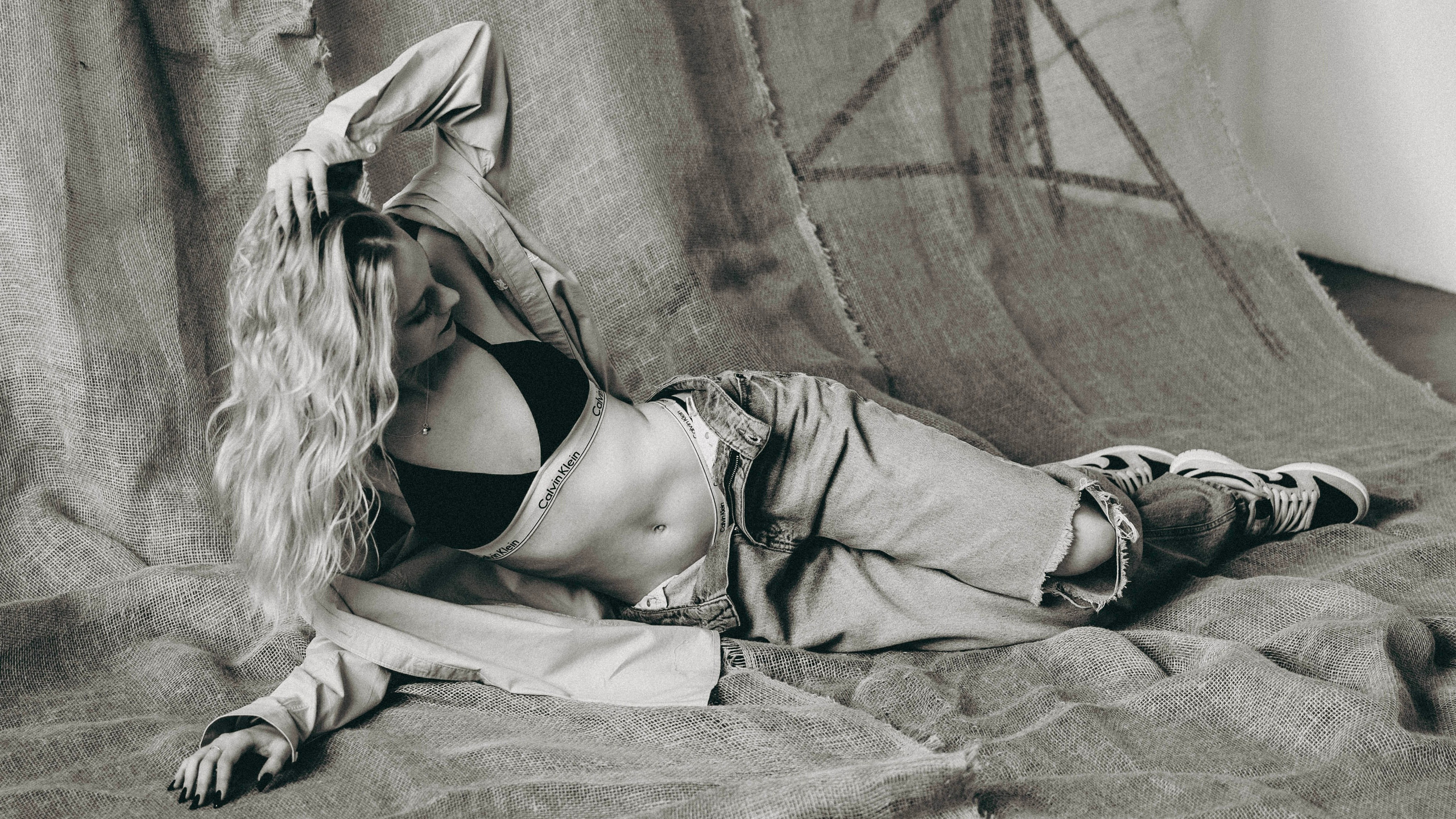 Анастасия Лотарева, фотограф в Москве