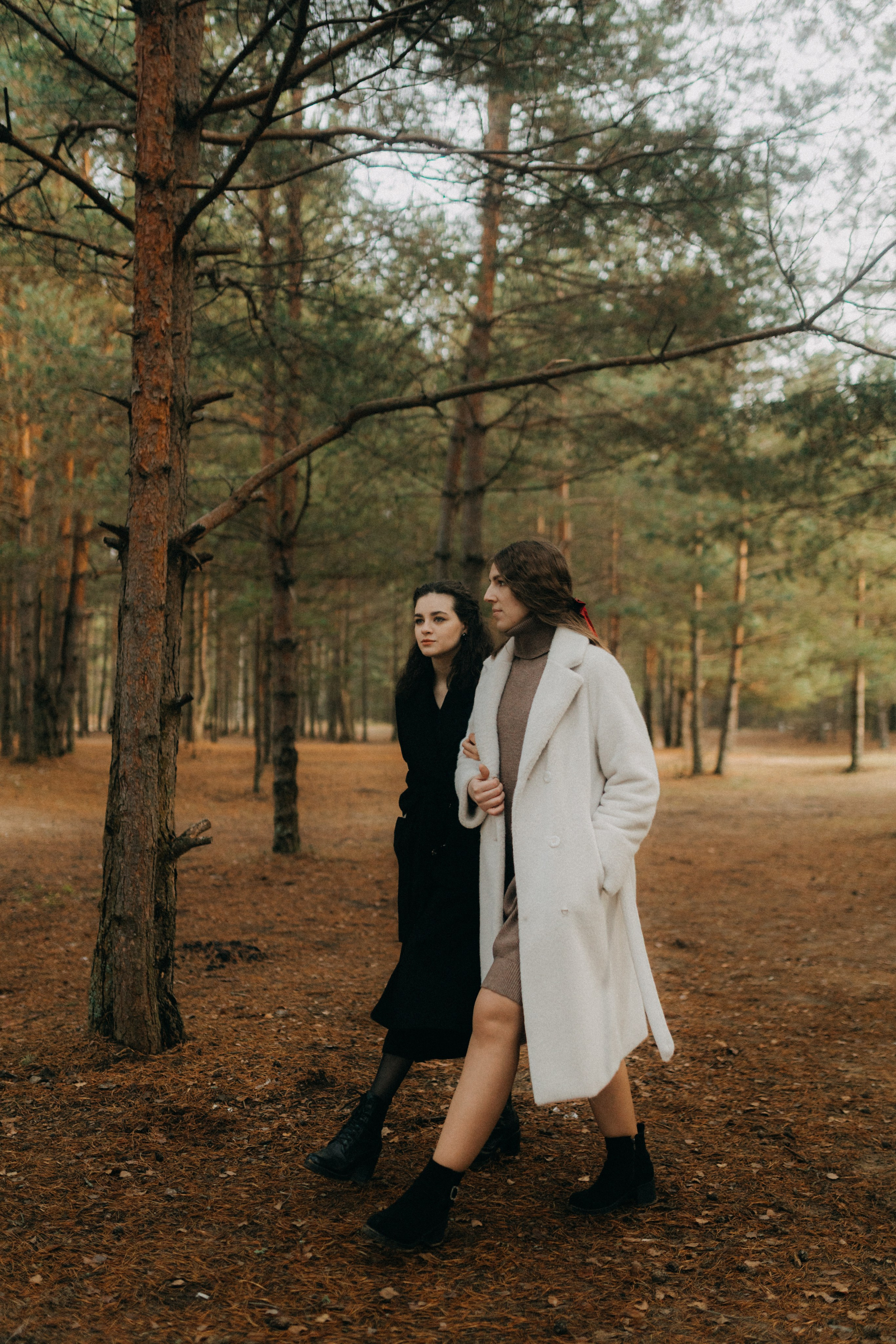 Настя & Таня. Фотограф НОГИНСК, Москва, Анастасия Белая