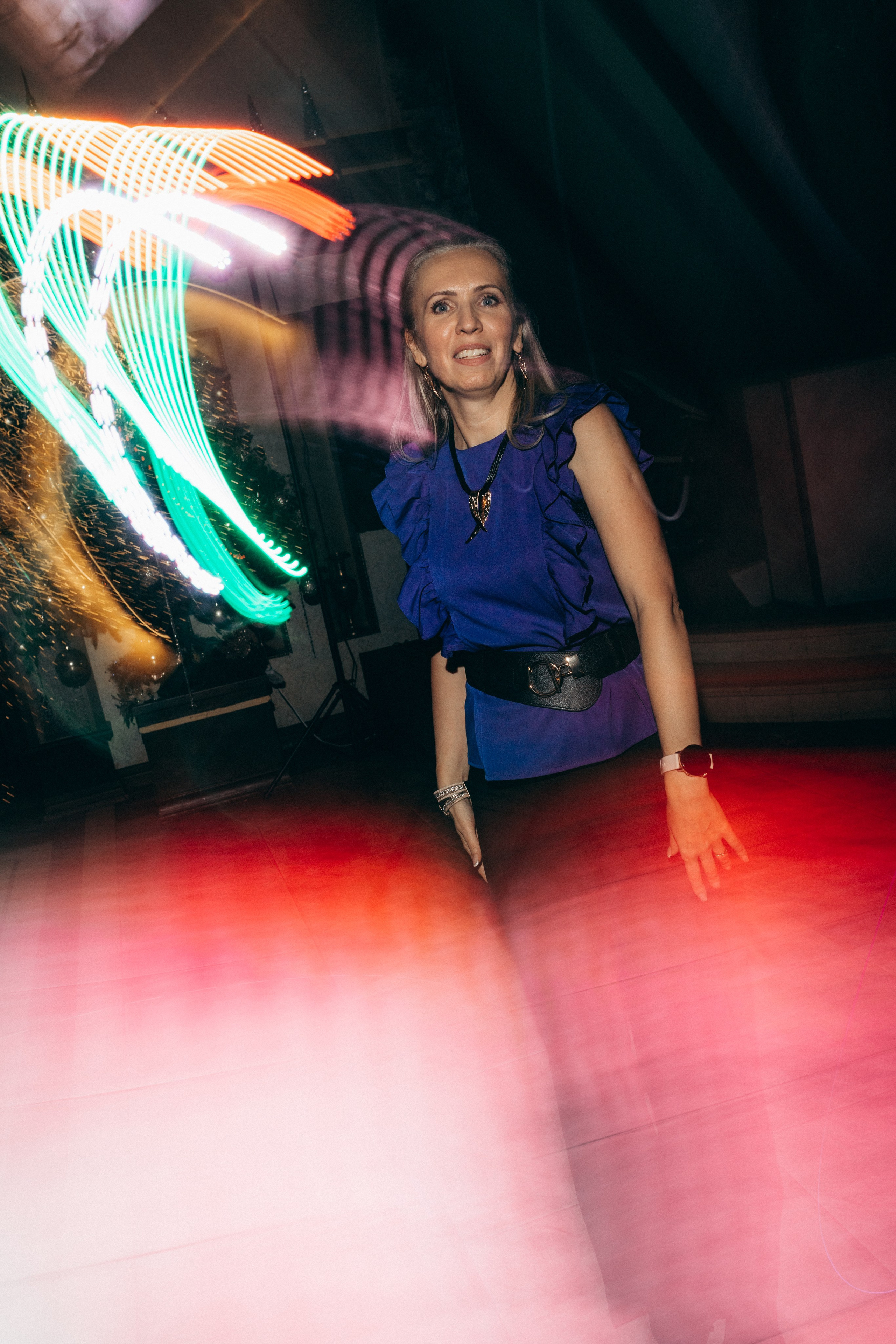 Новогодний корпоратив. Фотограф НОГИНСК, Москва, Анастасия Белая