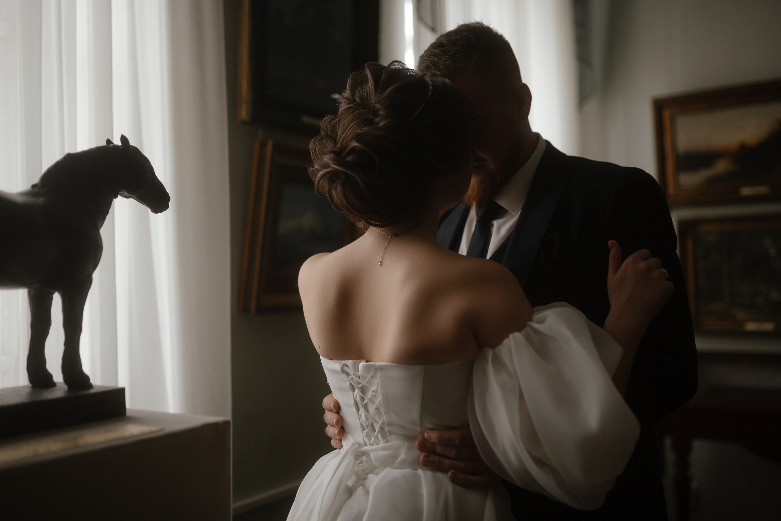 Wedding. Портретный фотограф в Симферополе Екатерина Аляпина