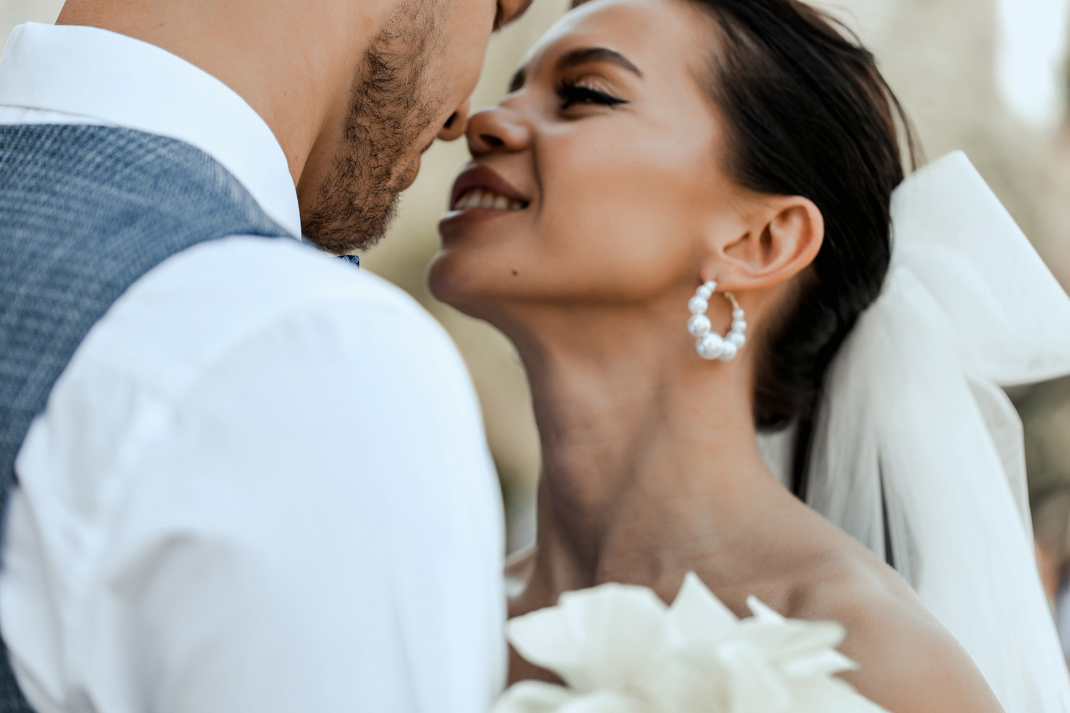 Николай и Алина. Тимур Аминов | Фотограф в Кемерове