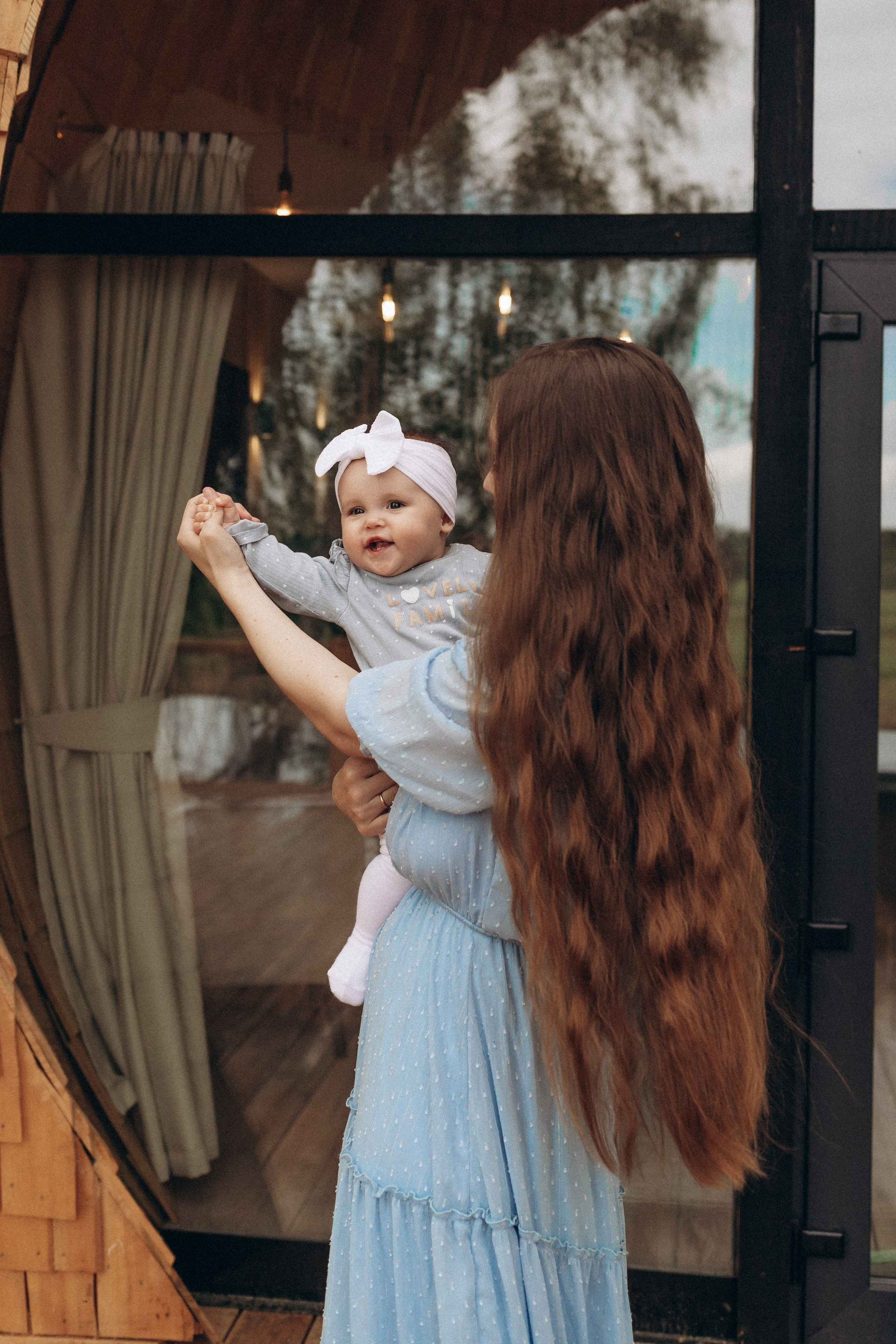 Улыбки счастья. ФОТОГРАФ | Сыктывкар