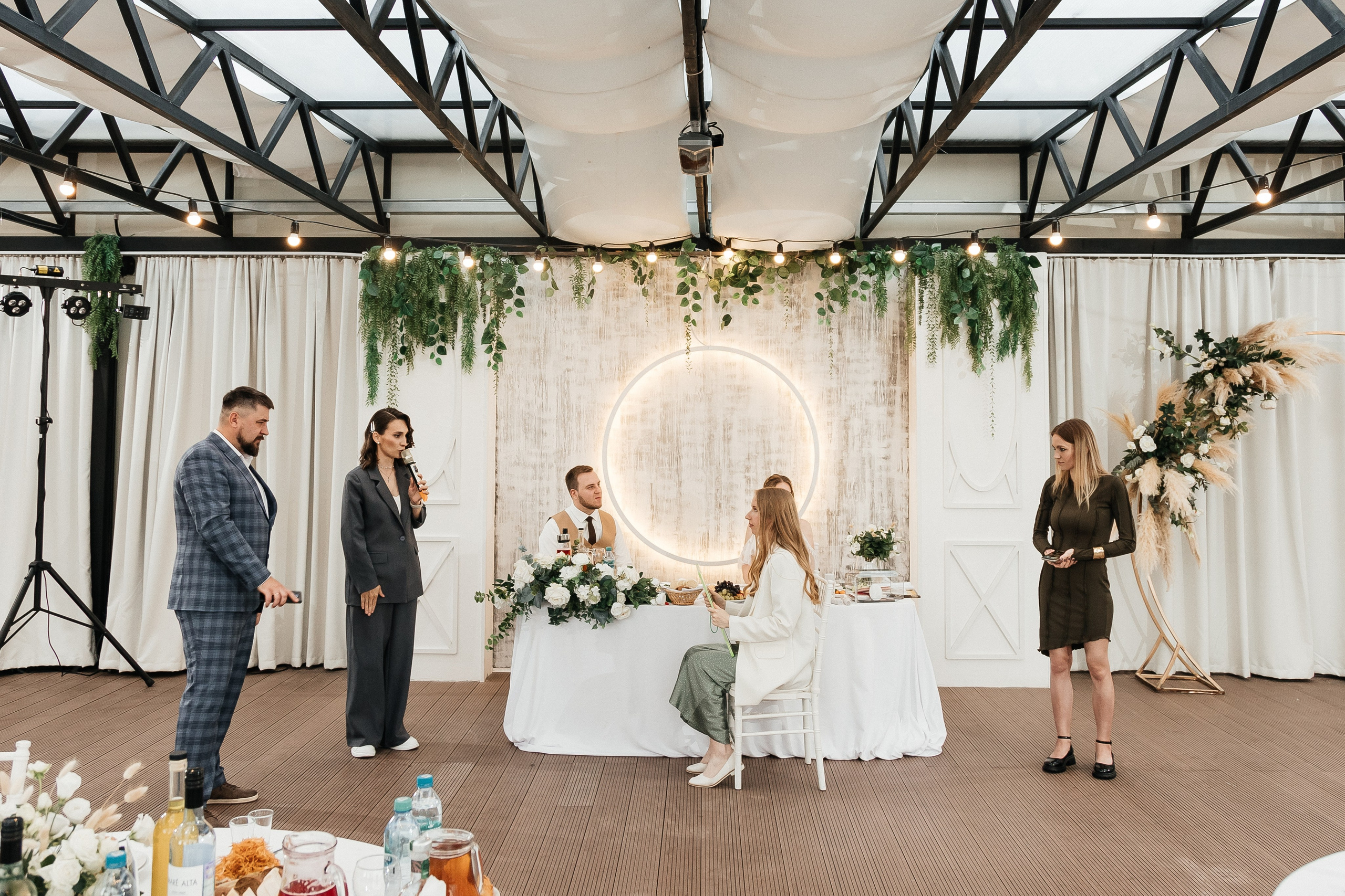 Сергей и Анастасия/2024. Свадебный и семейный фотограф в Екатеринбурге