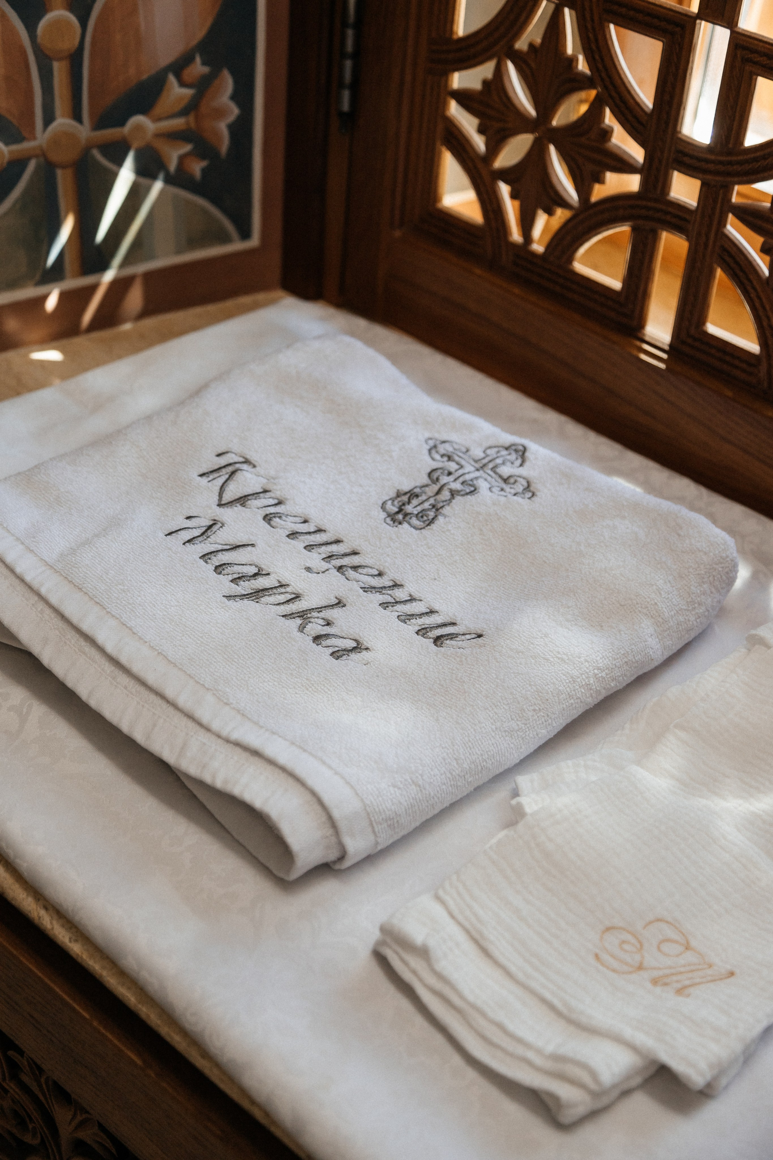 Крещение/2025. Свадебный и семейный фотограф в Екатеринбурге