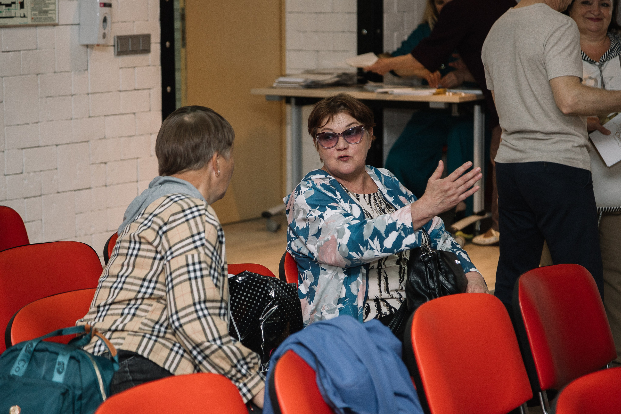 Конференция/2024. Свадебный и семейный фотограф в Екатеринбурге