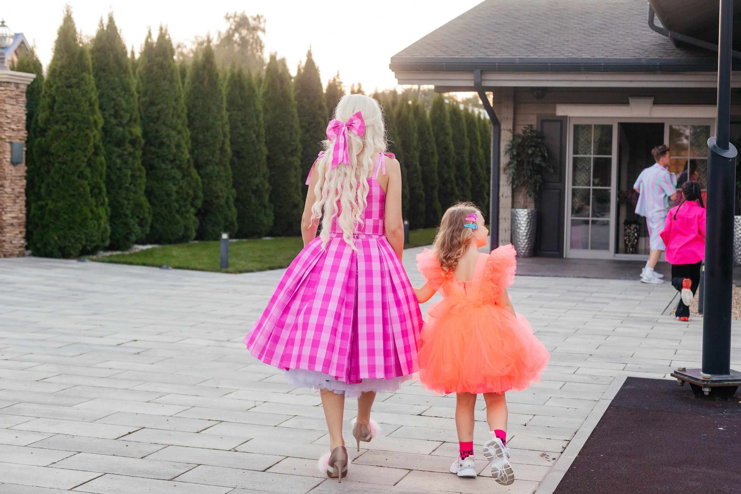 Семейный фотограф. Красильников Евгений — профессиональный фотограф в Ростове-на-Дону