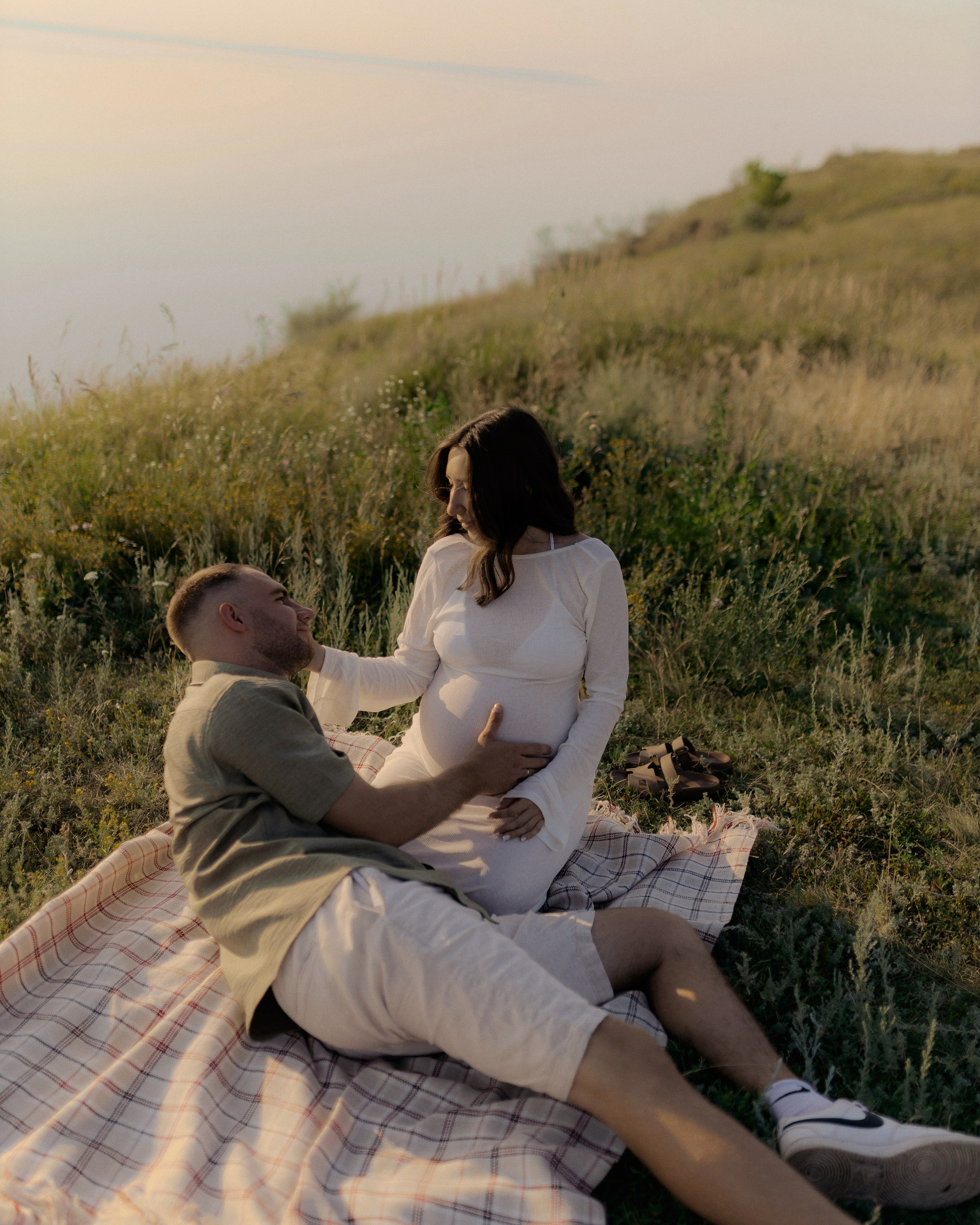 Наталья и Алексей. DARYA.BELKINA