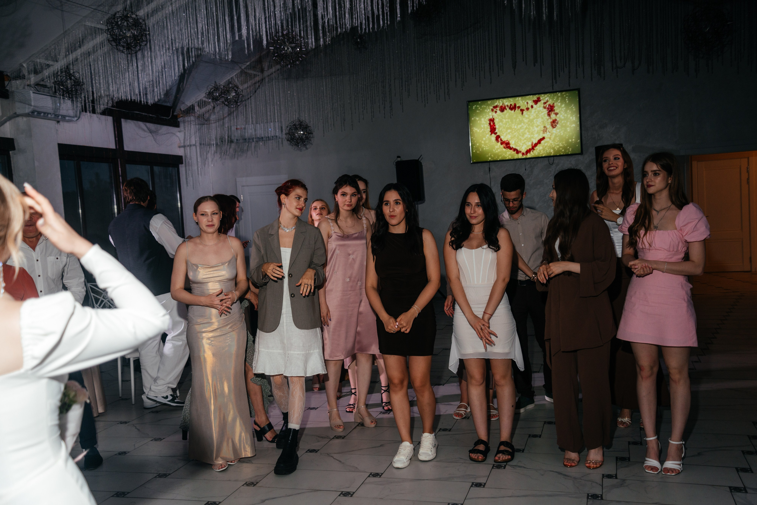 Алина и Александр. Мария Яровая фотограф Хабаровск