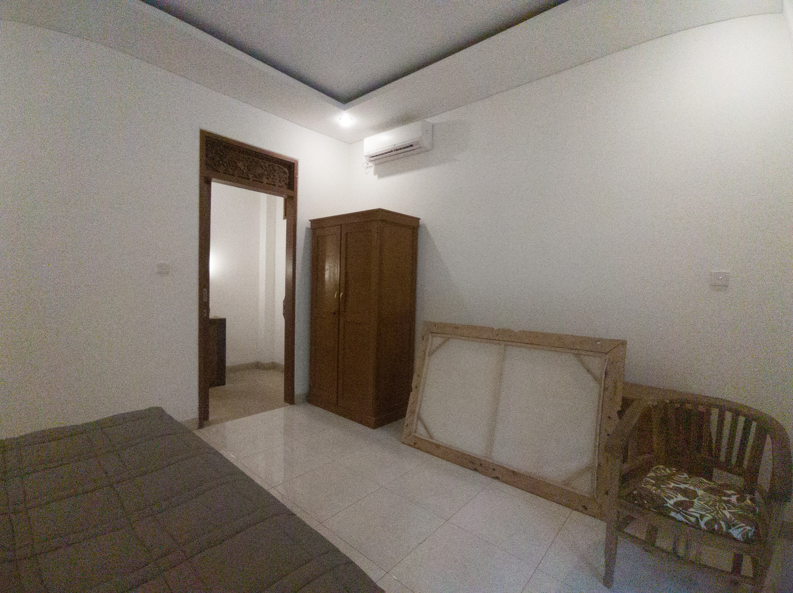 Villa Rooftop. Photographer Cyprus