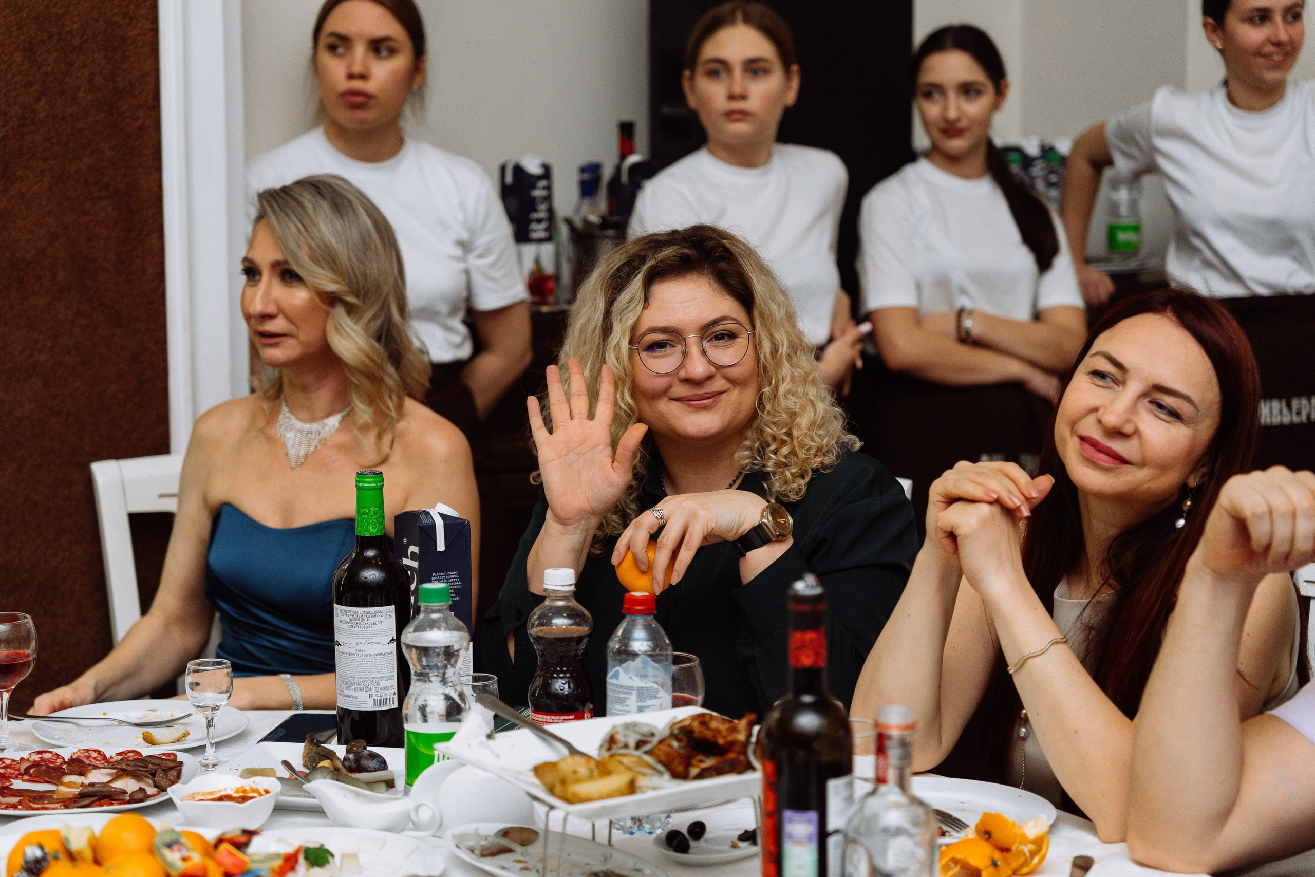 ЮГПА карнавальная ночь 2025. Видео и фото для бизнеса |Video & Foto|Ростов-на-Дону|Краснодар|Москва