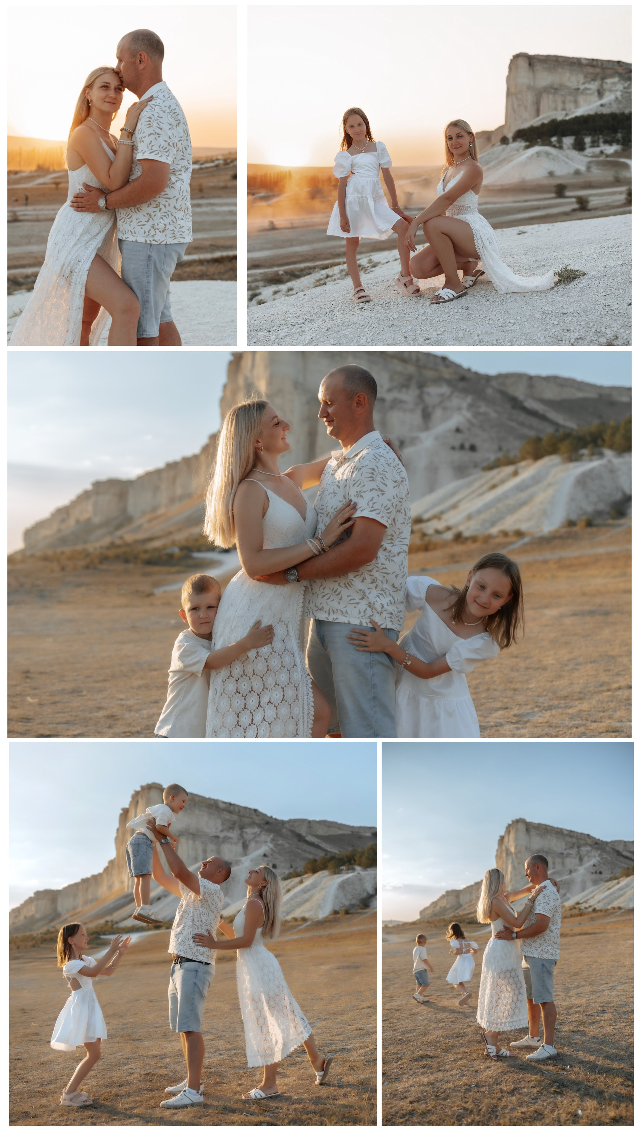 Общий. Фотограф в Крыму Дарья Колесник