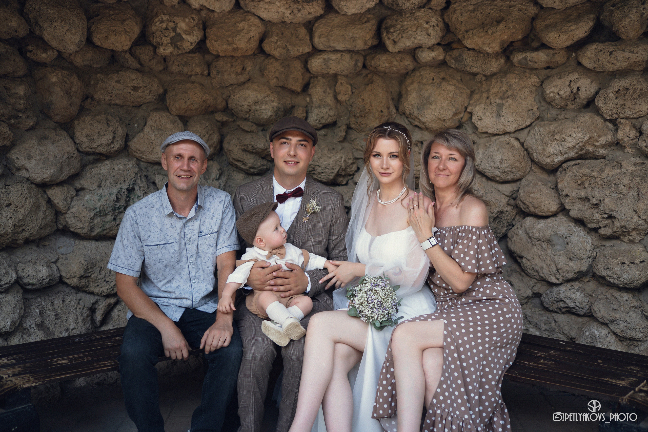 Свадьба Владислава и Анастасии. Фотограф, видеограф Пятигорск, Ставрополь, Ессентуки, Petlyakovs_photo