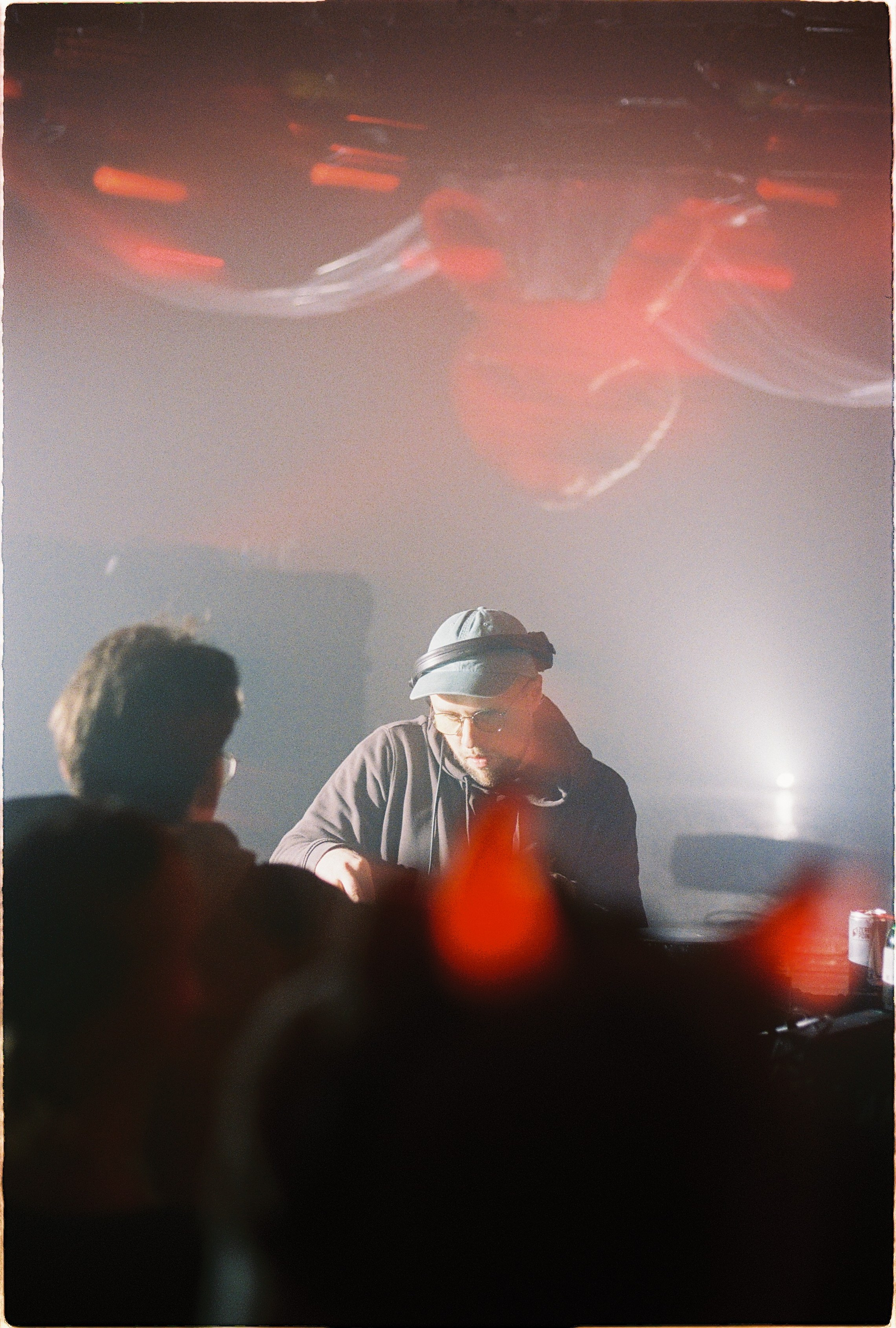 System 108 ZVERINETS. Илья Симонов фотограф москва