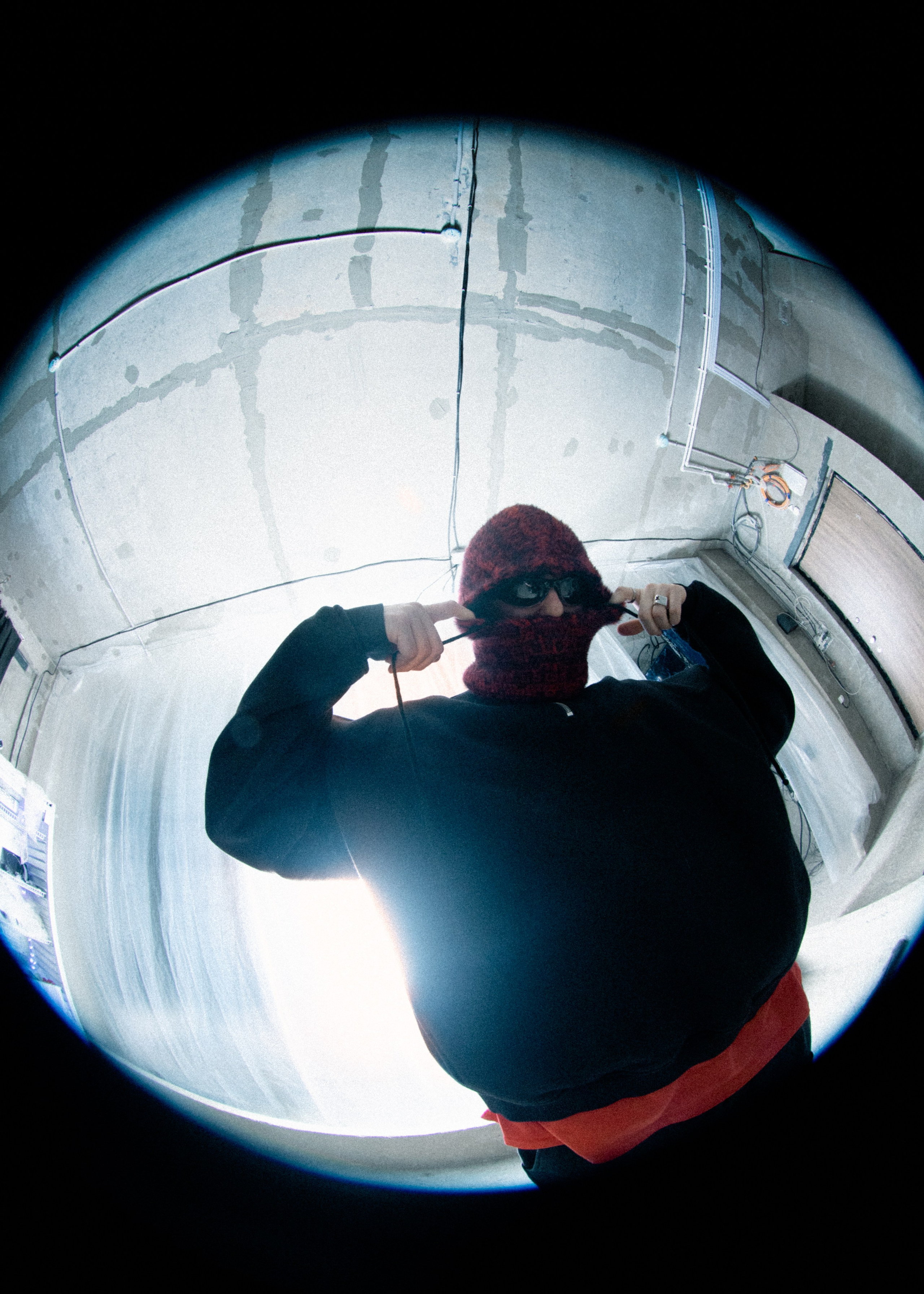 Biicla (Super Premium Dj). Илья Симонов фотограф москва