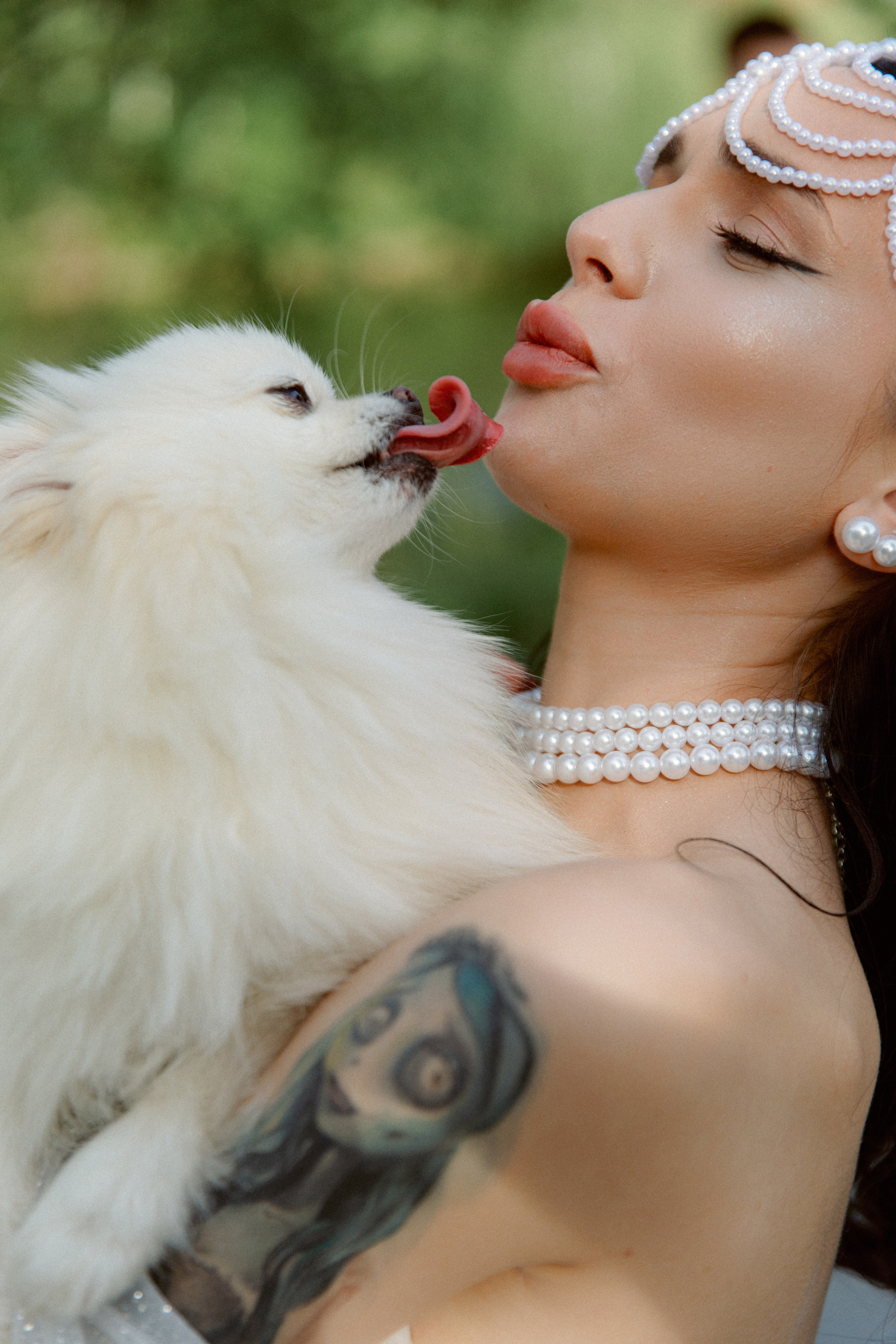 Dog Friendly. Свадебный и репортажный фотограф