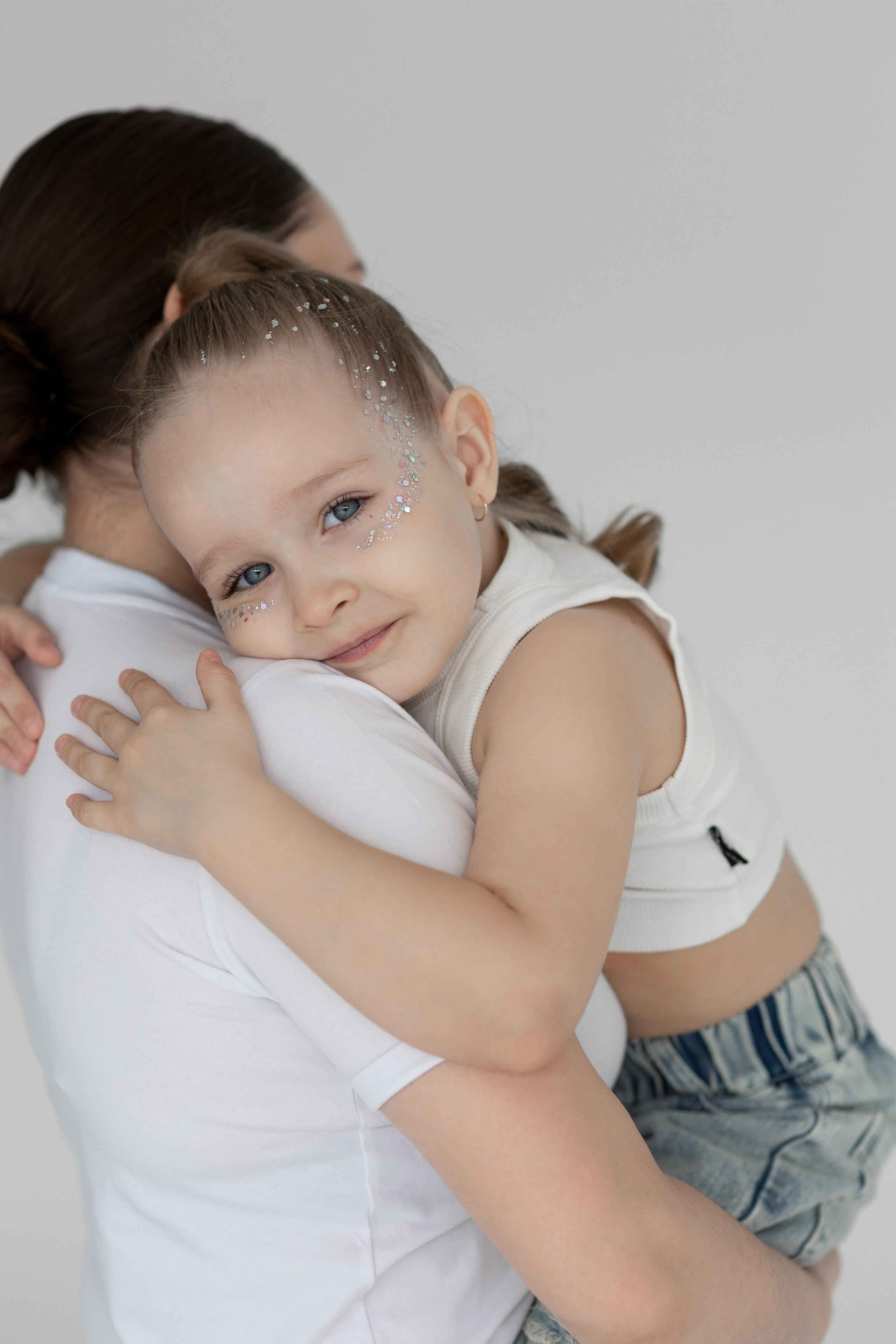 Рисую светом вашу семейную историю фотограф из Перми Александра Камене