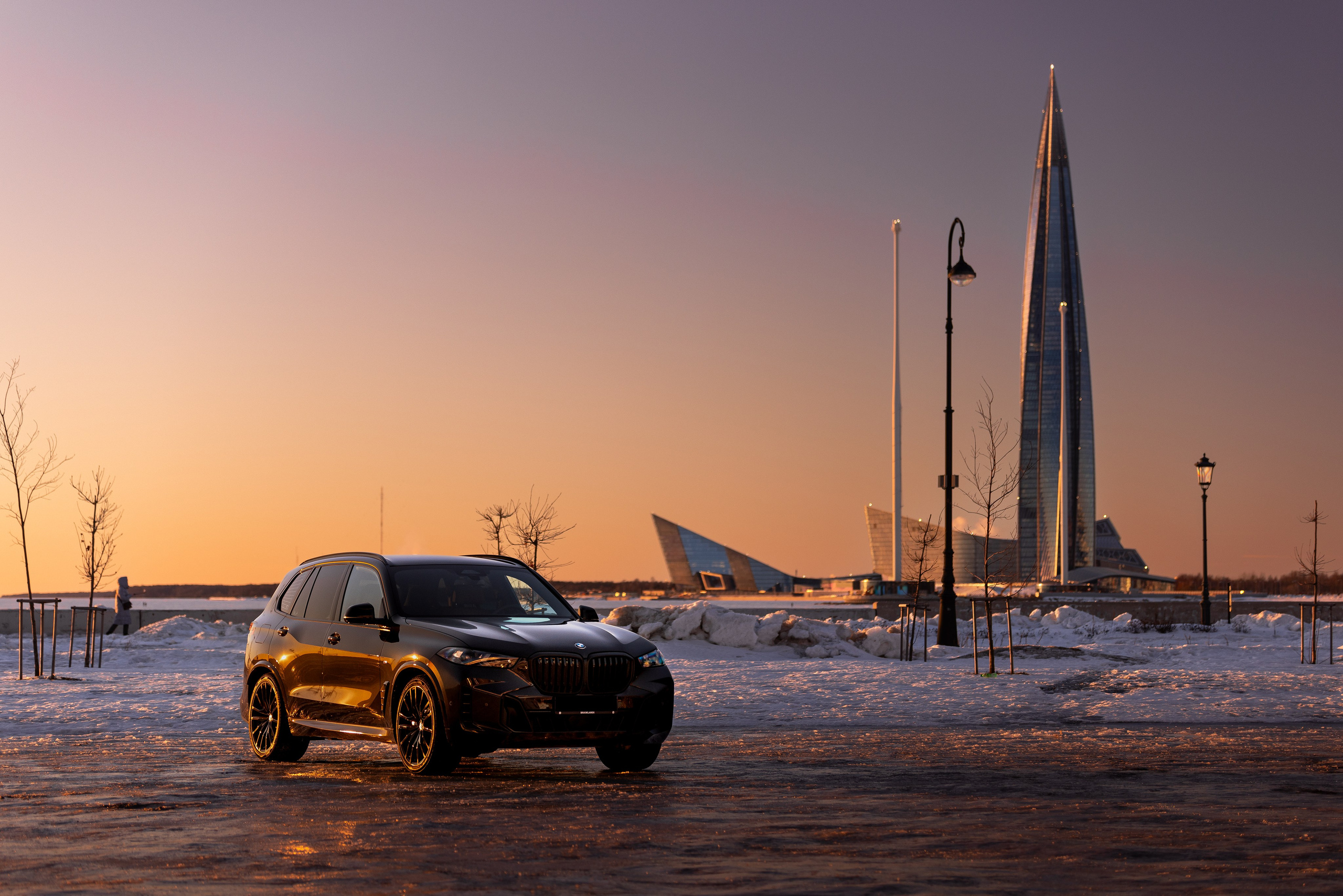 Bmw X5. Автомобильный фотограф в Санкт-Петербурге — Илья Kaseone_1