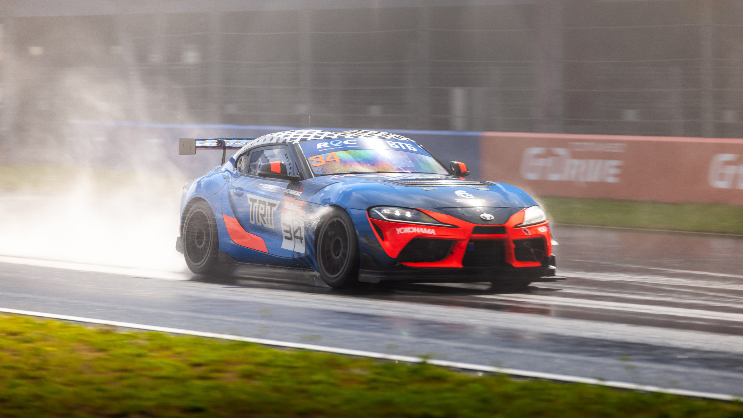 Russian Endurance Challenge. Автомобильный фотограф в Санкт-Петербурге — Илья Kaseone_1