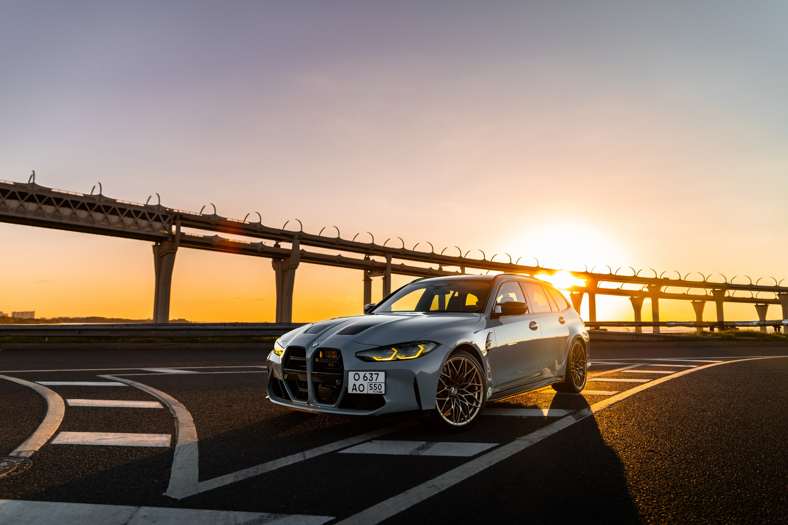 BMW m3. Автомобильный фотограф в Санкт-Петербурге — Илья Kaseone_1