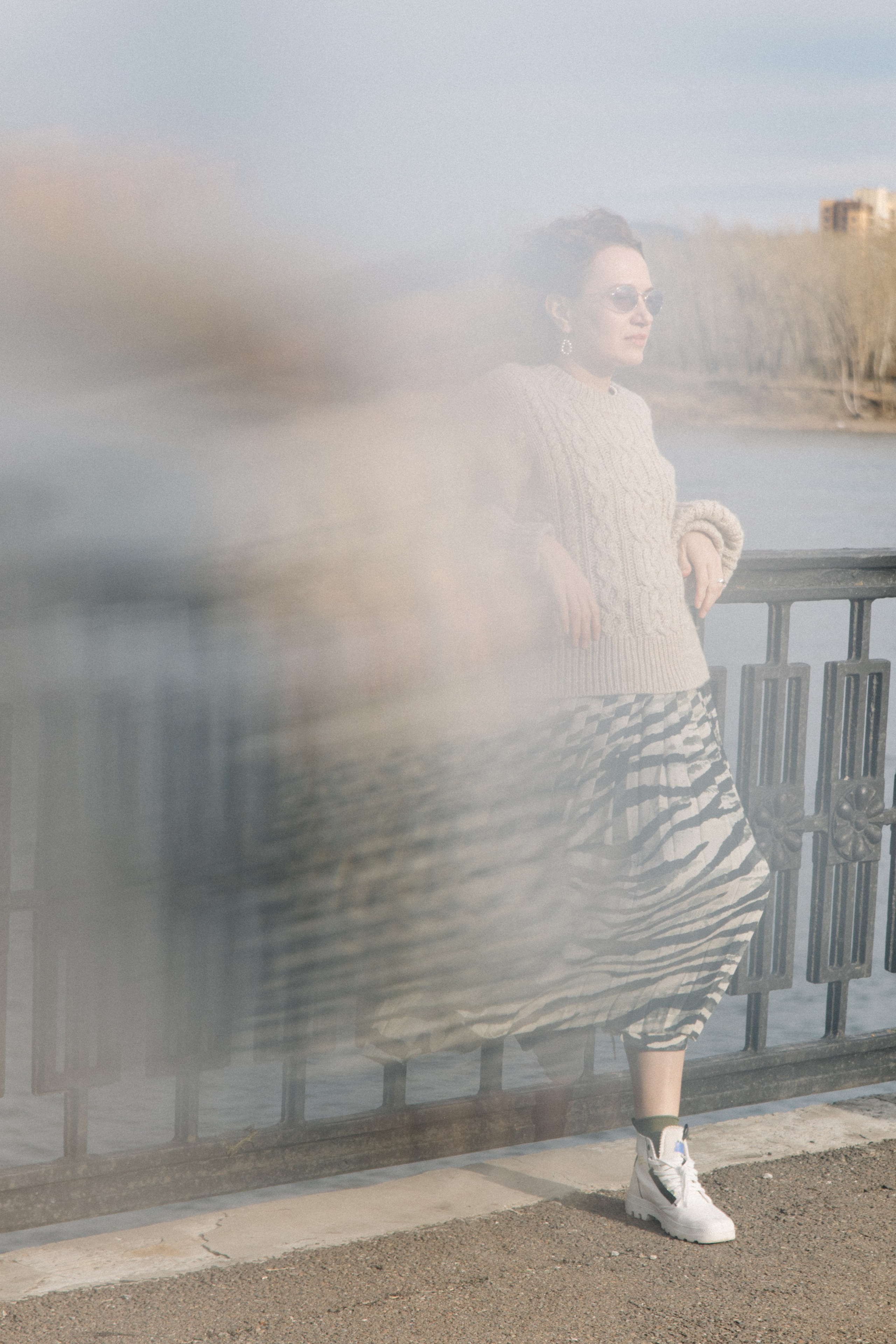 Надя. Семейный и женский фотограф в Красноярске Алёна Барковская