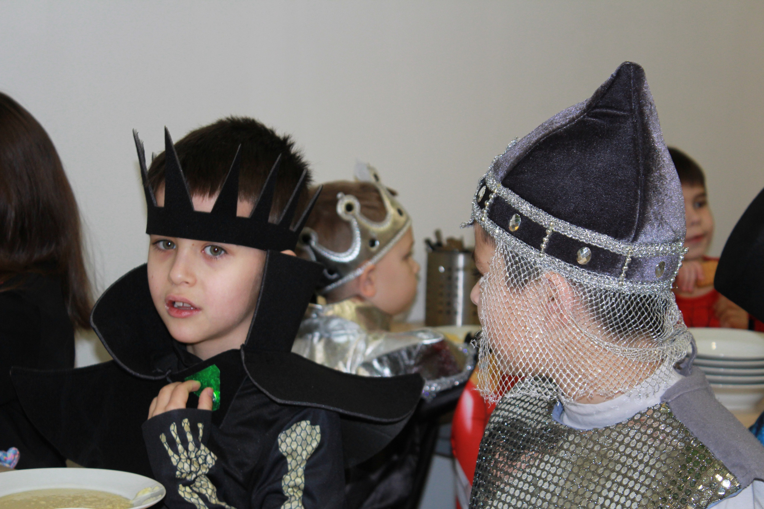 Праздники, мероприятия (Новогодний карнавал 2024-2025). Портфолио