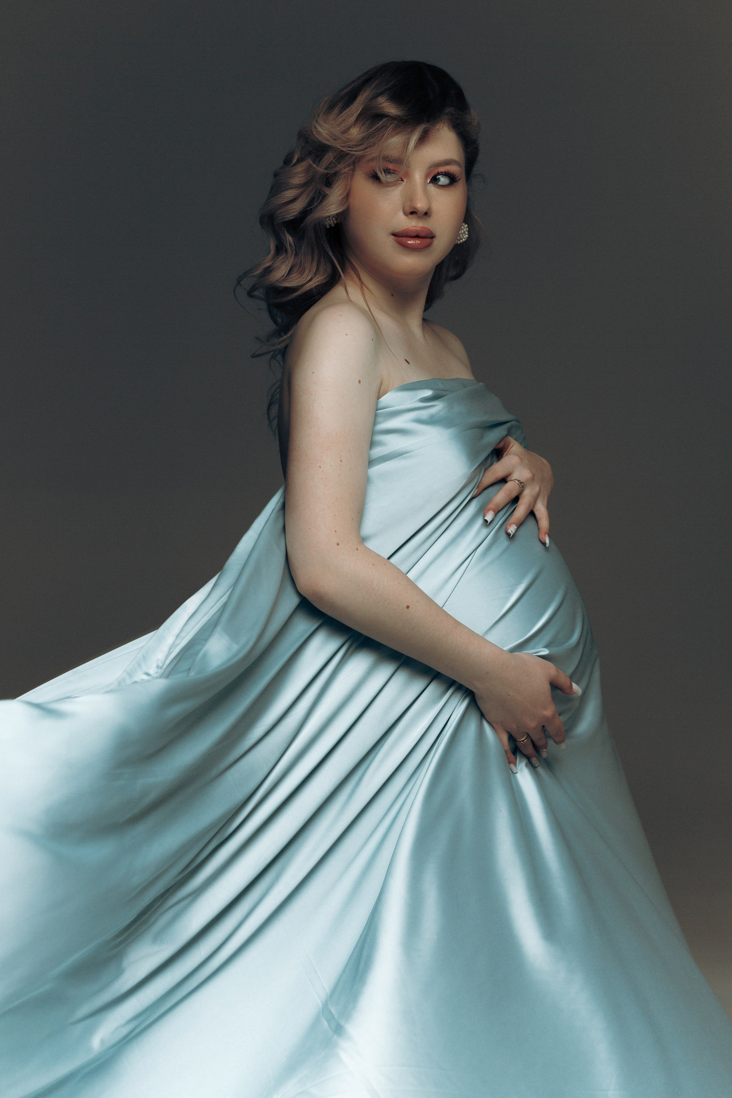 Анастасия. Фотограф Дарья Бобровских в Воронеже