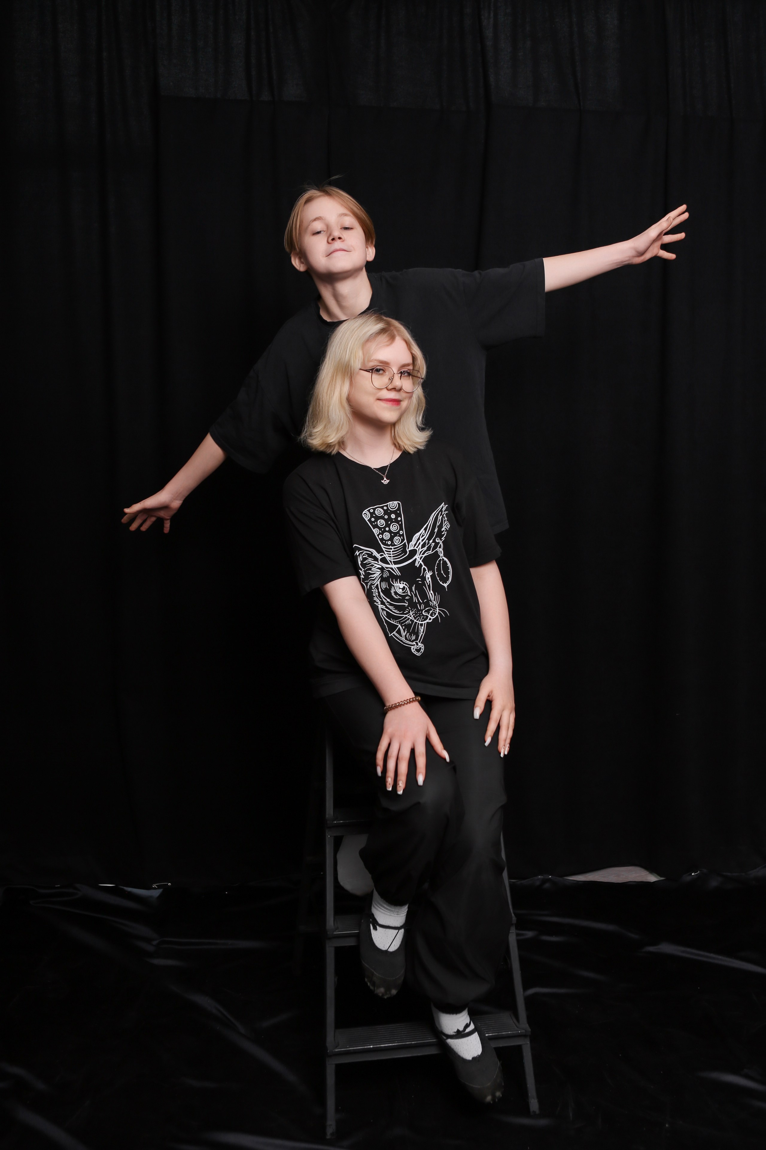 ТС ФАНТАЗИЯ — БОЛЬШАЯ СЪЕМКА. Профессиональный фотограф в Мценске и Орловской области