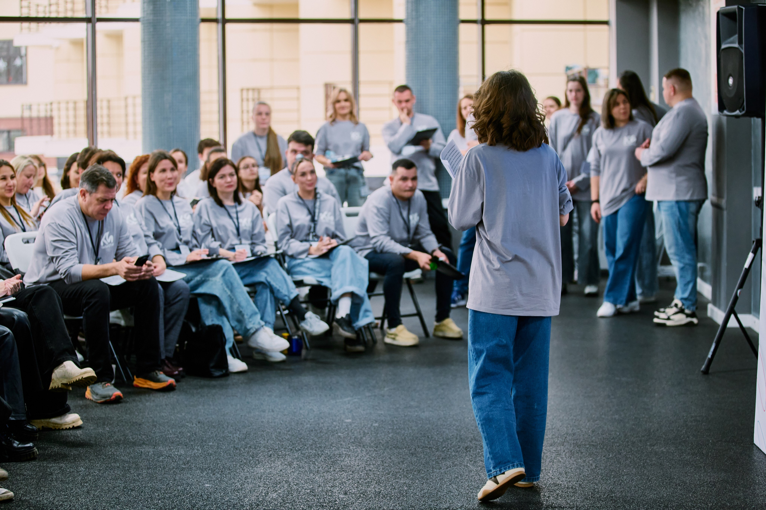 Открытый республиканский кейс-чемпионат организаторов детского отдыха. Фотограф Халитов Фидаиль — Казань | Мероприятия, Портреты, Репортажи