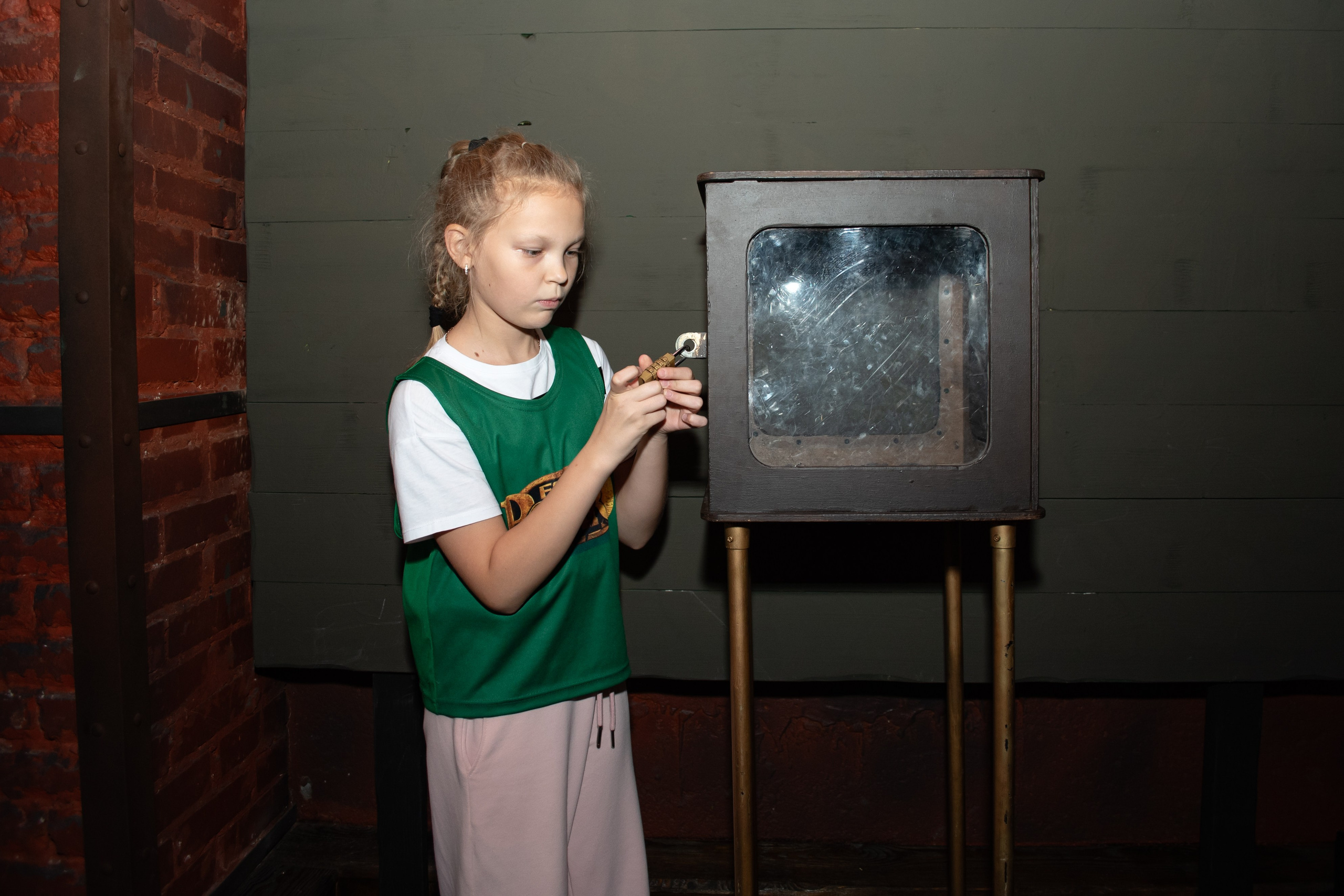 Форд Боярд День Рождения Ивана. Фотограф Челябинск Екатерина Миниханова