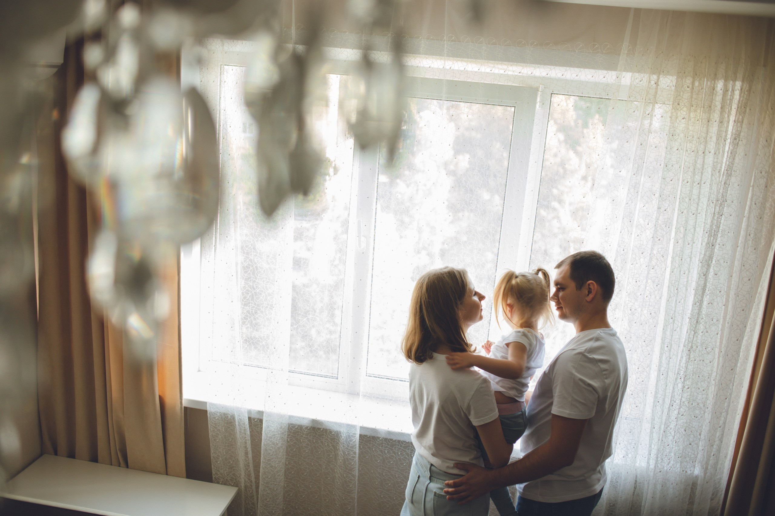 Мария, Костя и Настя. Семейный фотограф г. Димировград Андросова Екатерина