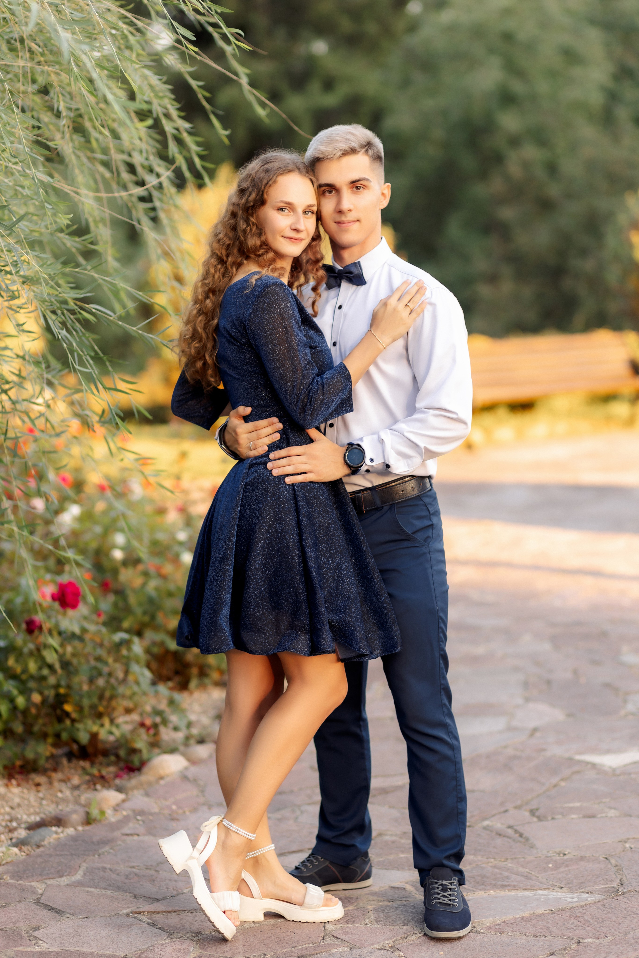 И&Д. Зотова Алена — семейный и женский фотограф в Зеленограде