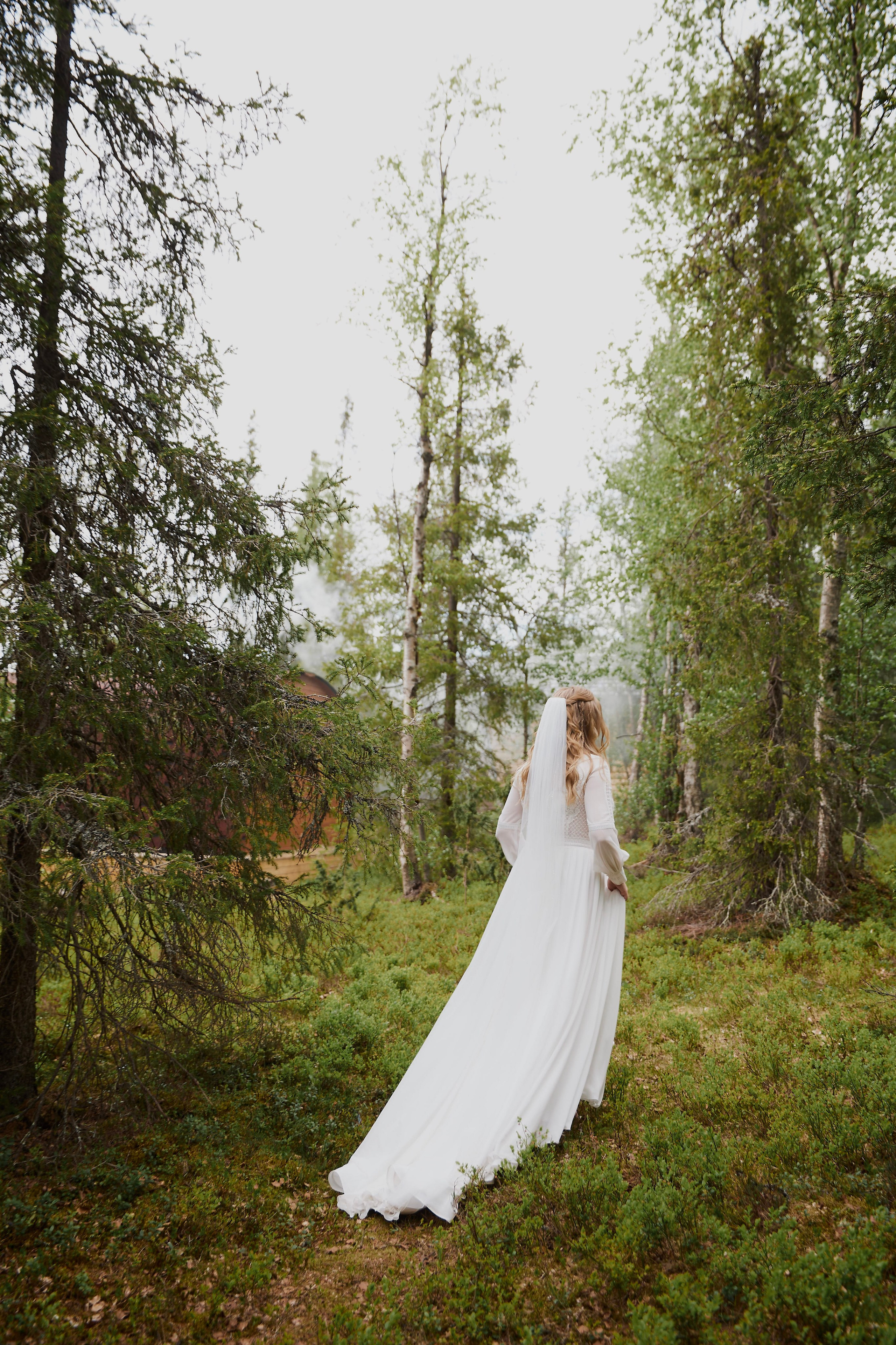 Свадьба. Главная