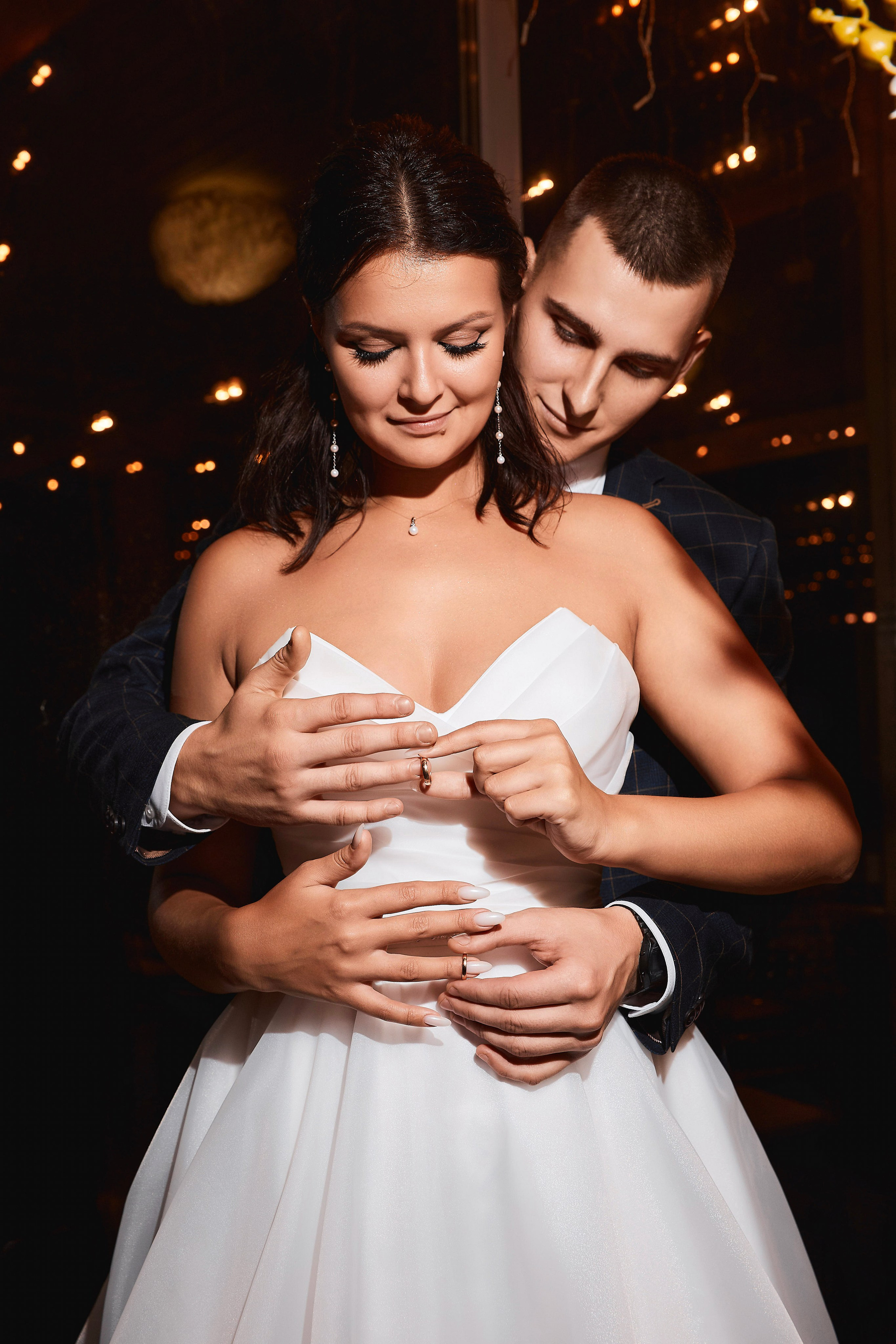 Свадьба. Главная