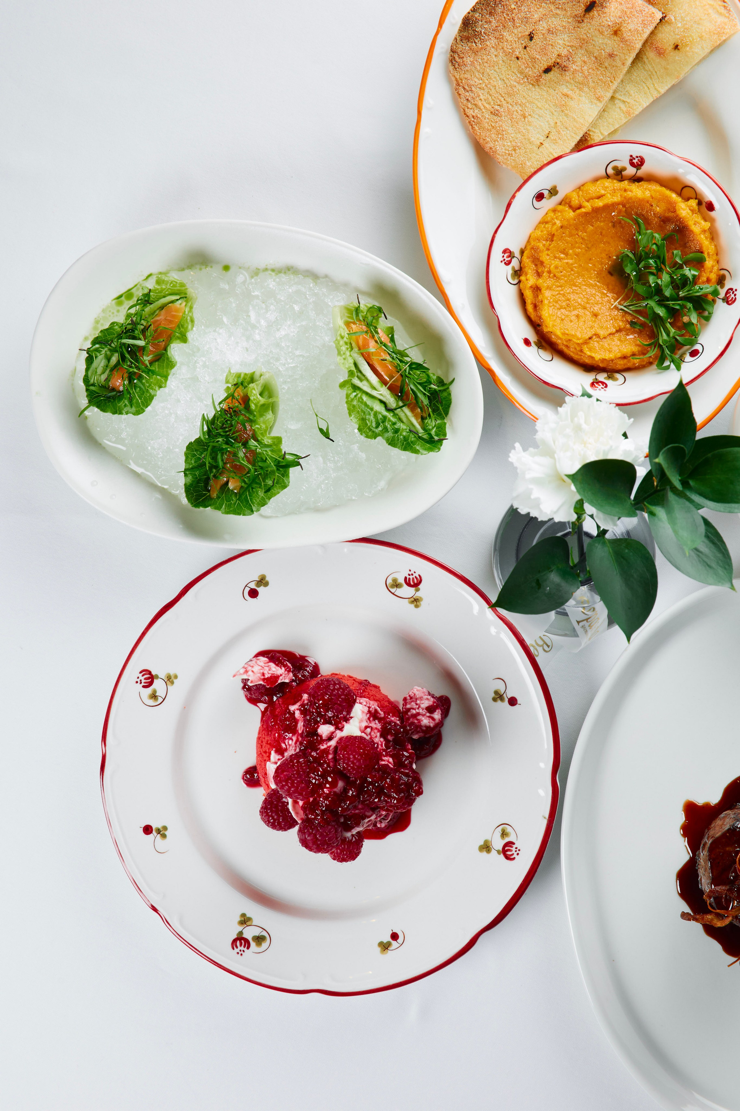 Food. Главная