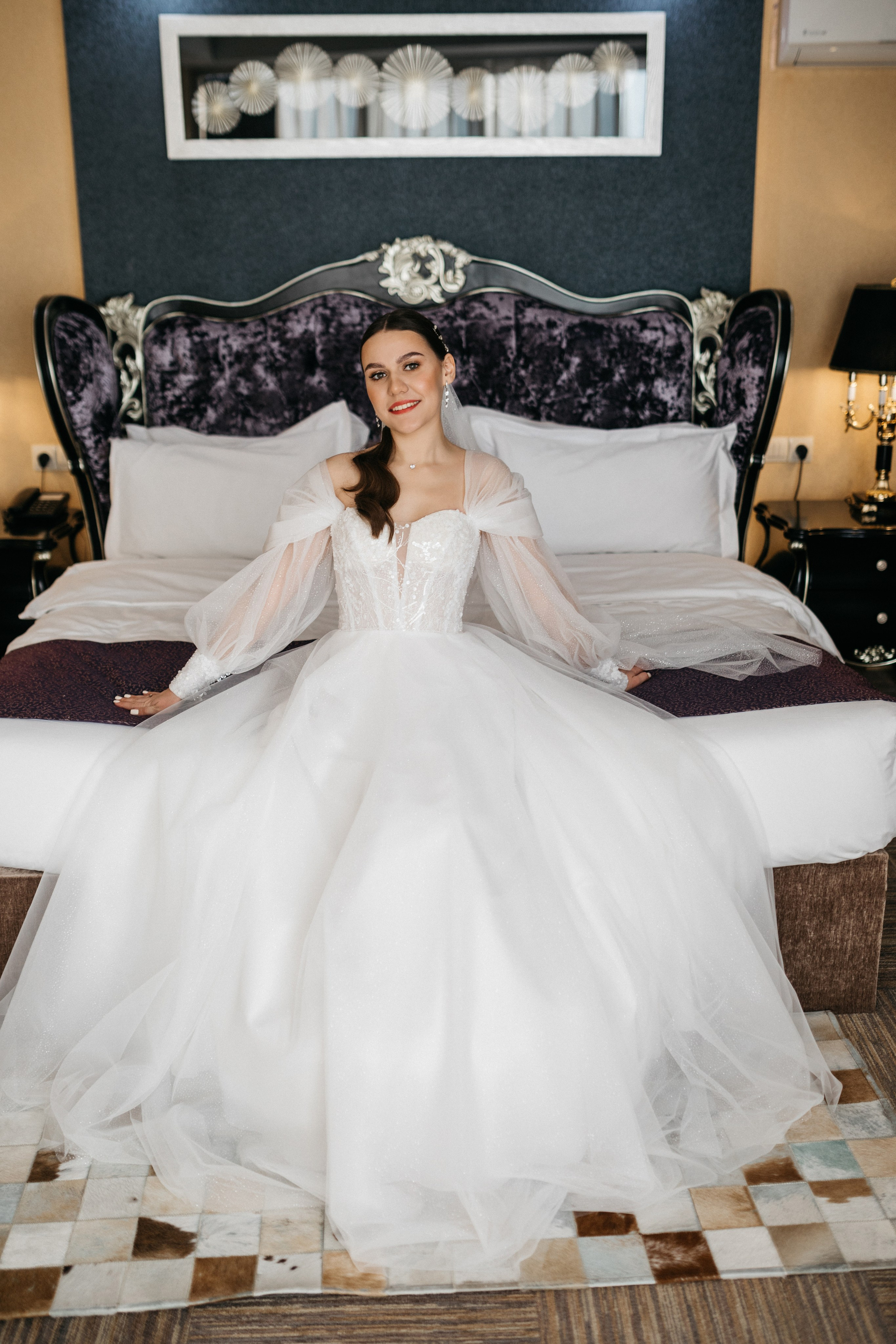 Свадьба Алексея и Ирины. Свадебный и семейный фотограф в Иркутске Яна Лиа