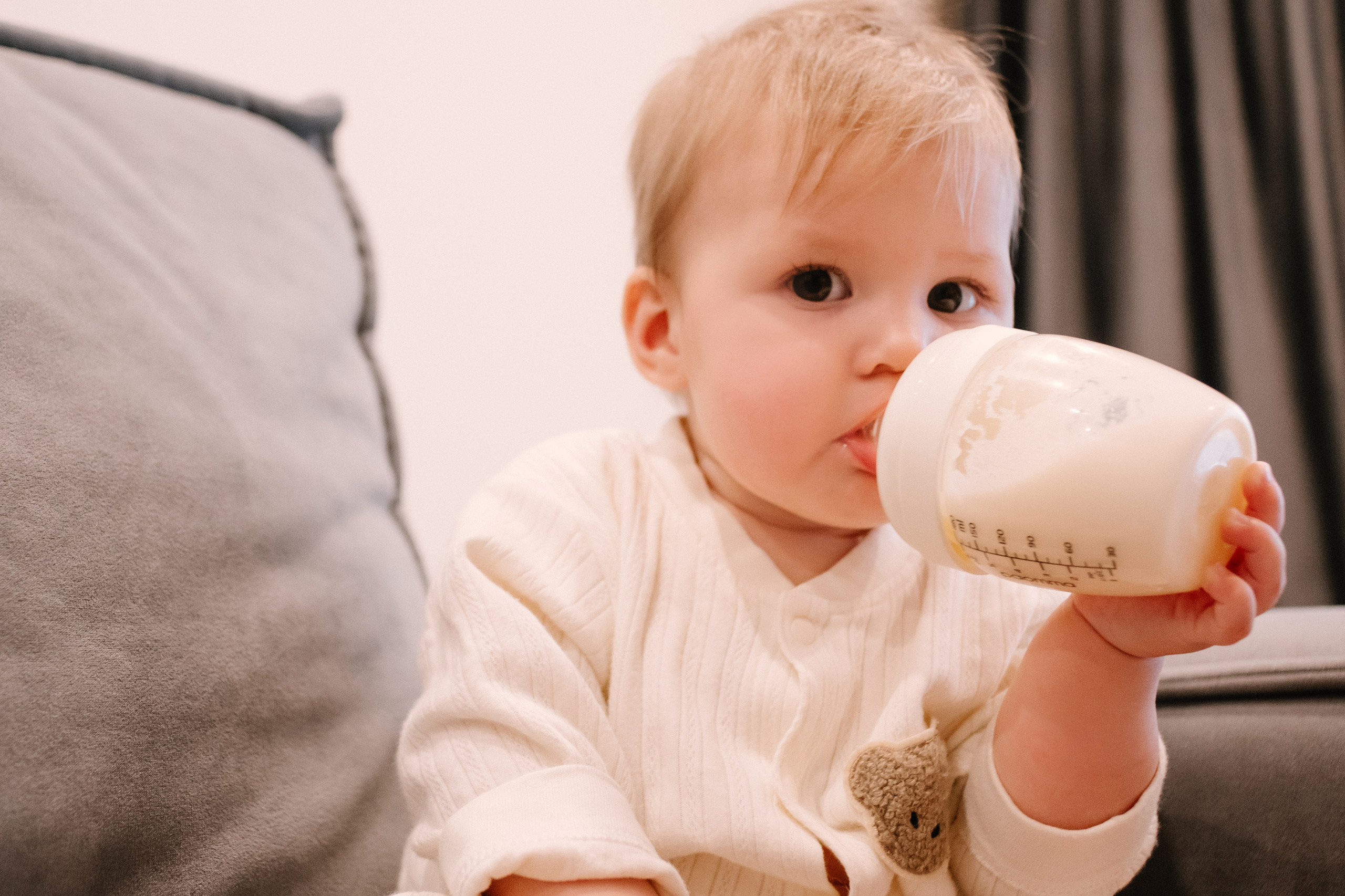 Семья Ерещенко. Домашняя съемка. Фотограф в Челябинске Любовь Денисенко