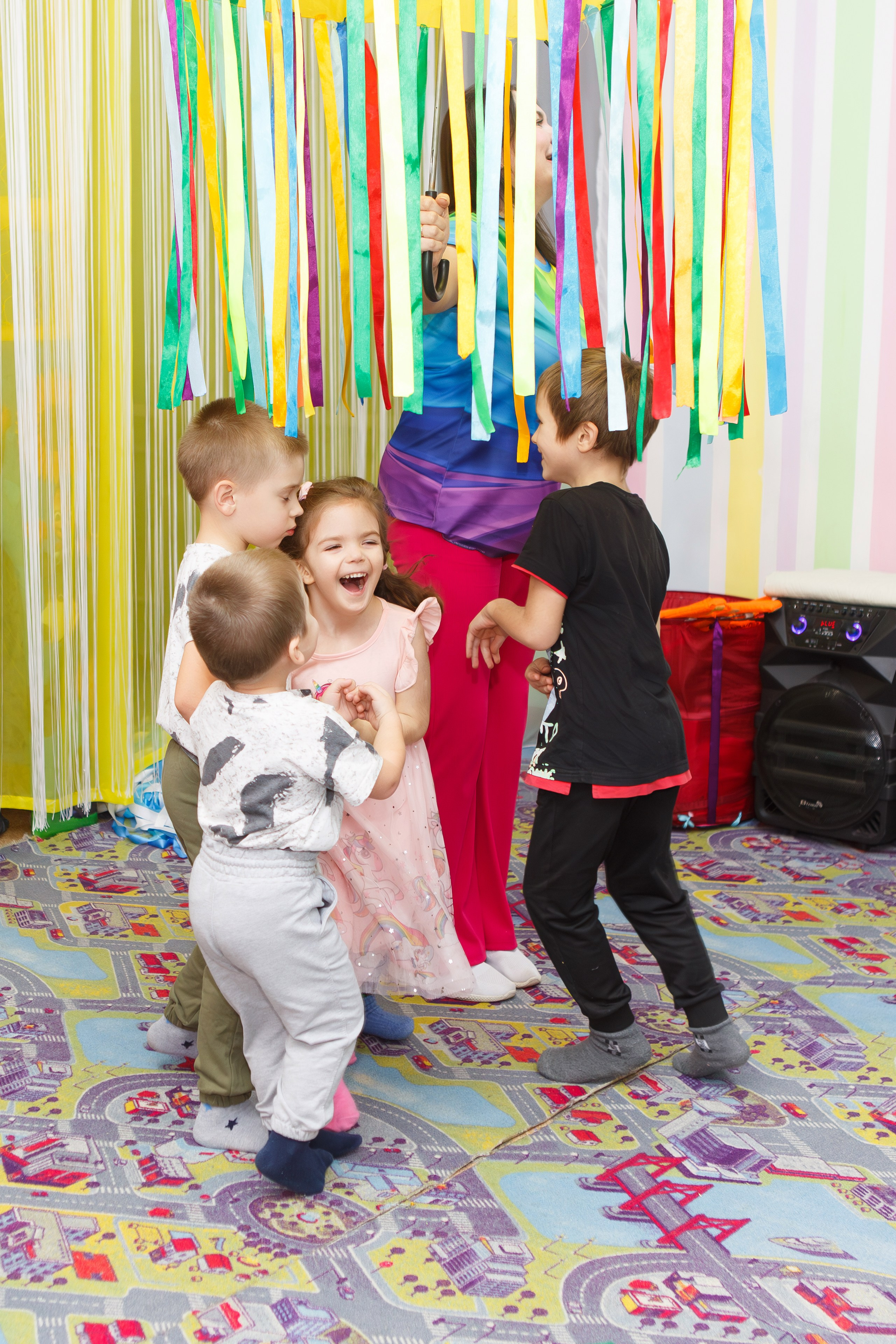 ШОУ KIDS 15.12. Профессиональный фотограф в Мценске и Орловской области