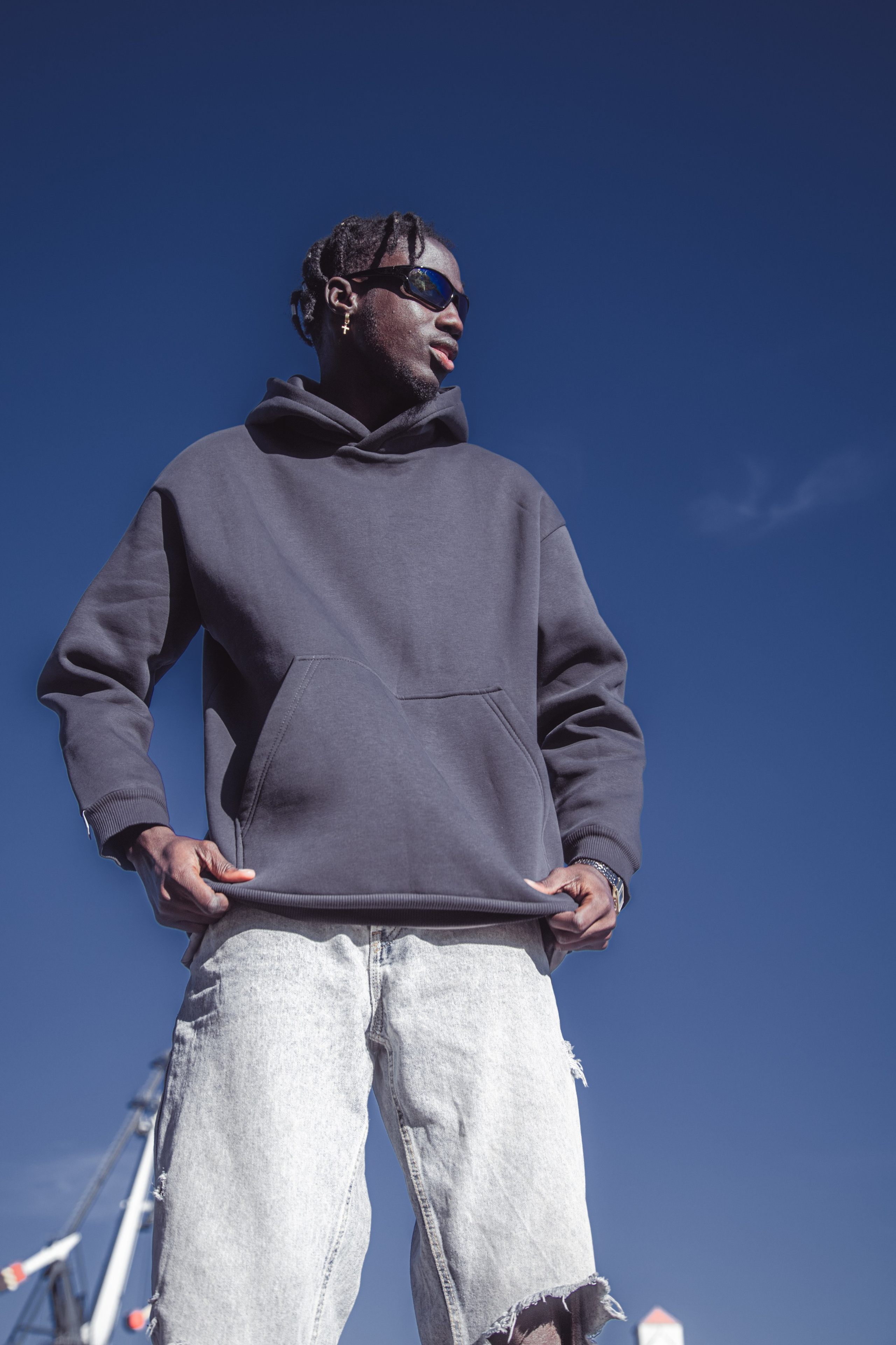 F a b i o. — Digital Noise —