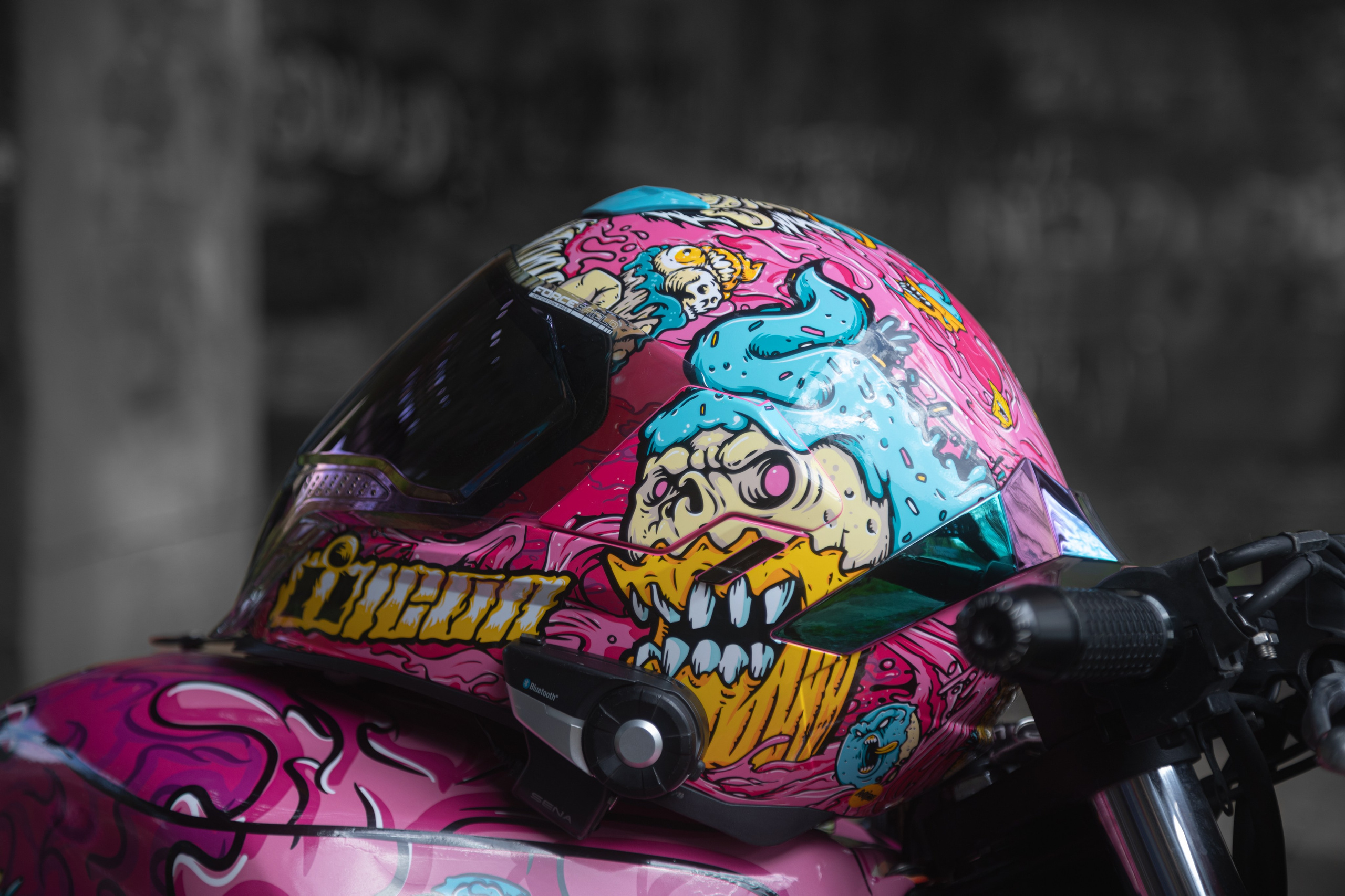 Анастасия Л. — Digital Noise —